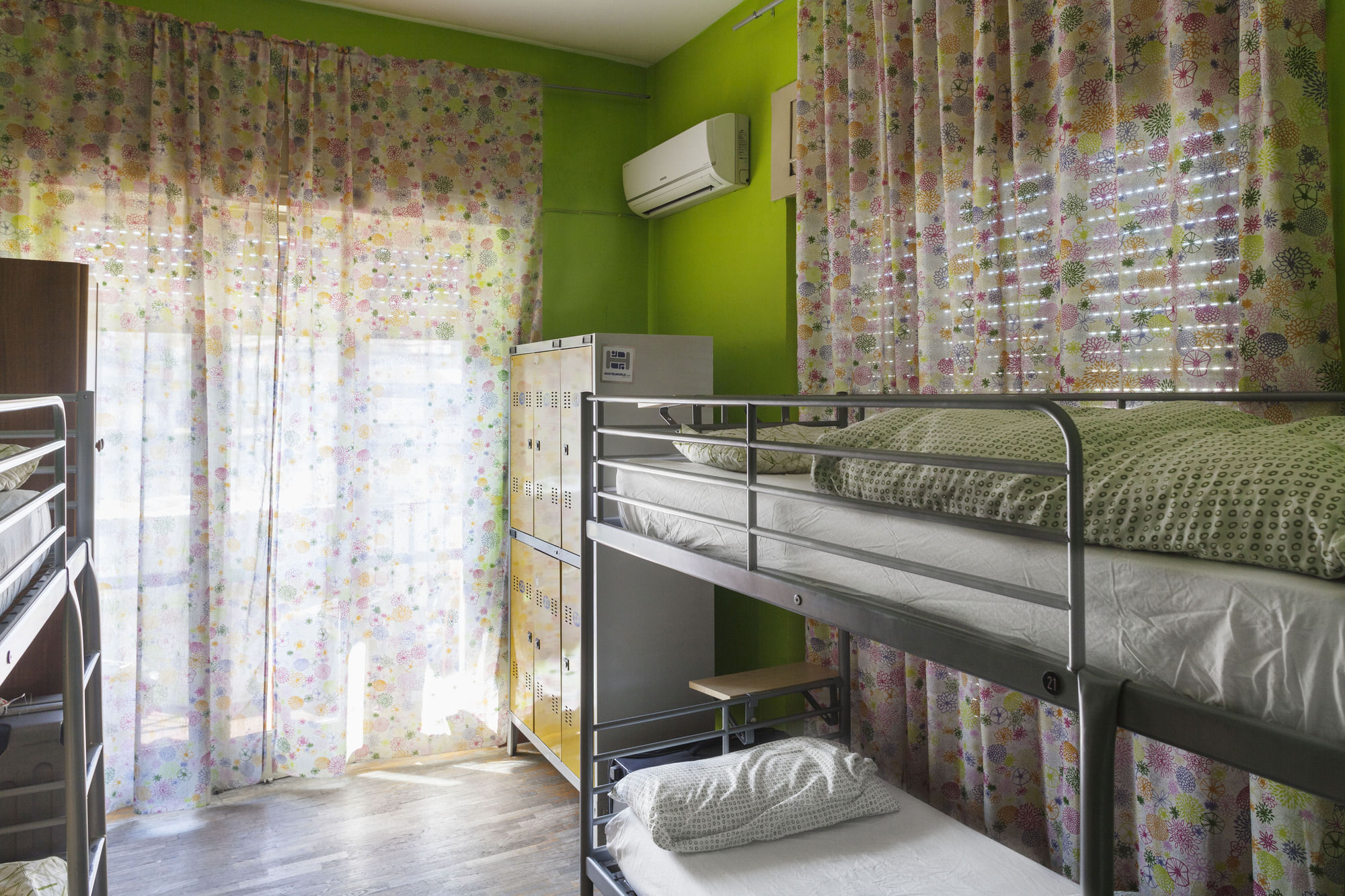 Фото Hostel of the Sun