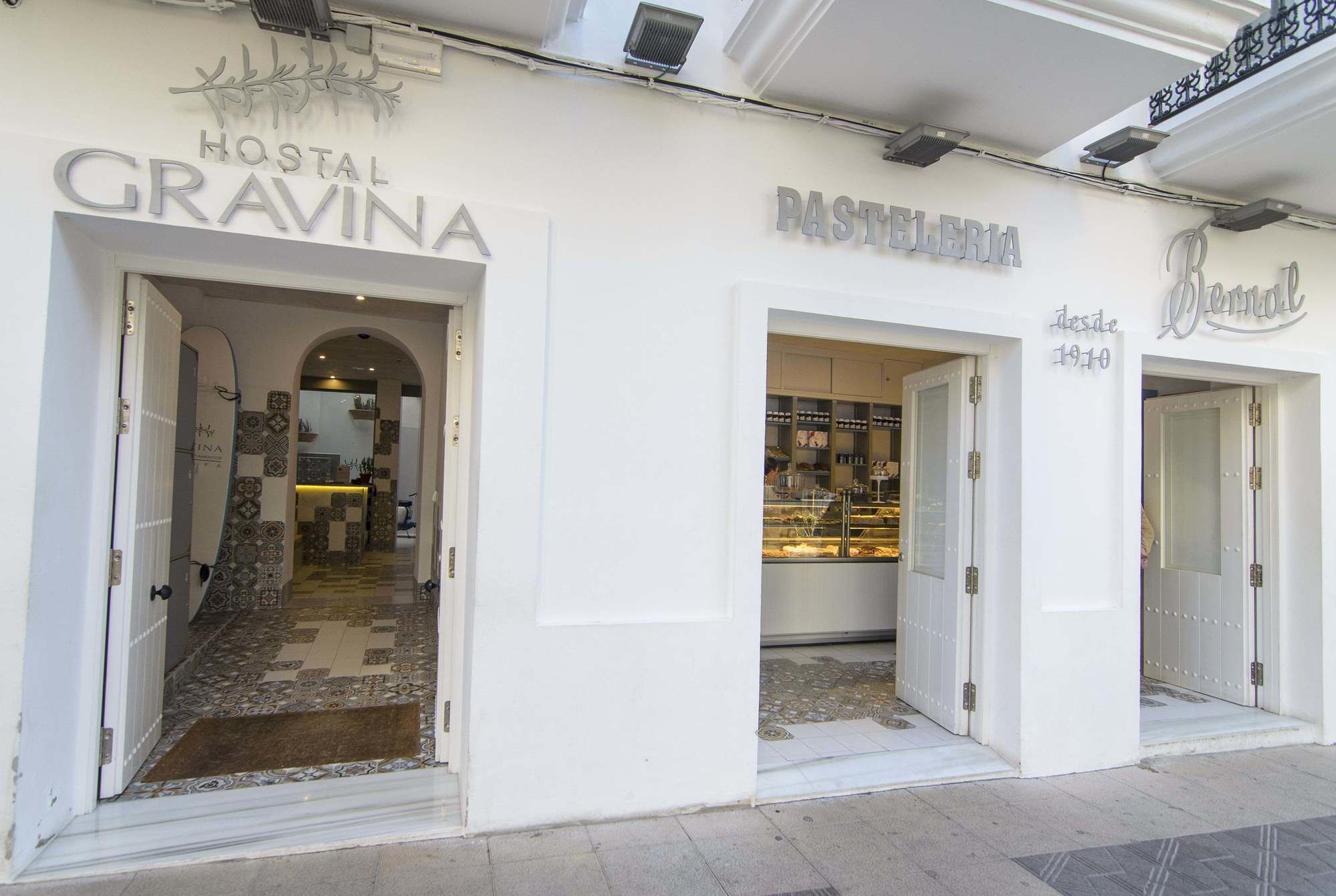 Фото Hostal Gravina