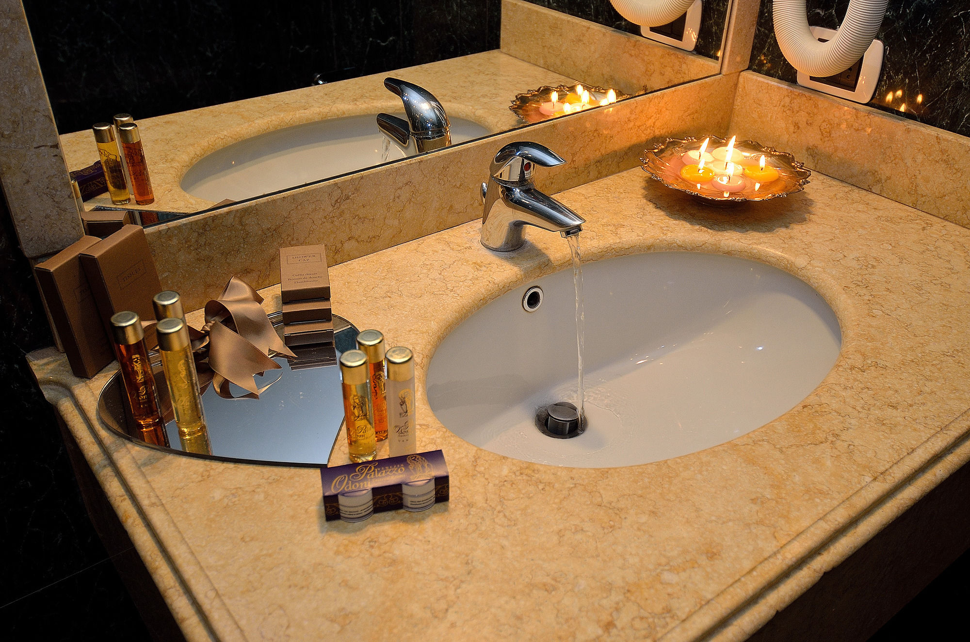 Фото Residence Palazzo Odoni