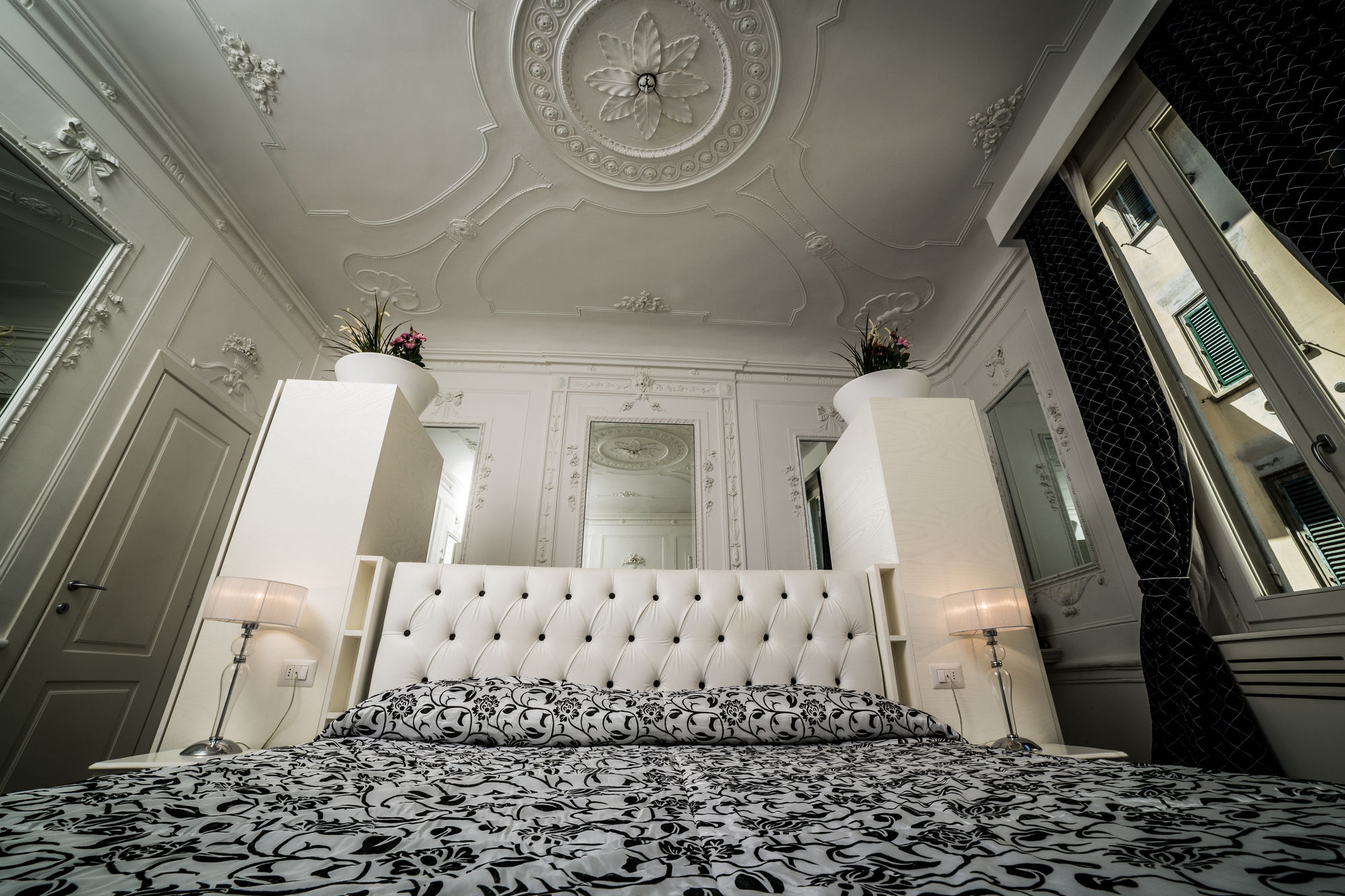 Фото Hotel La Casa di Morfeo