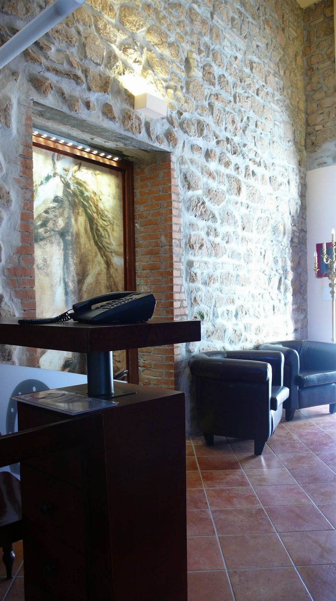 Фото Locanda delle Corse