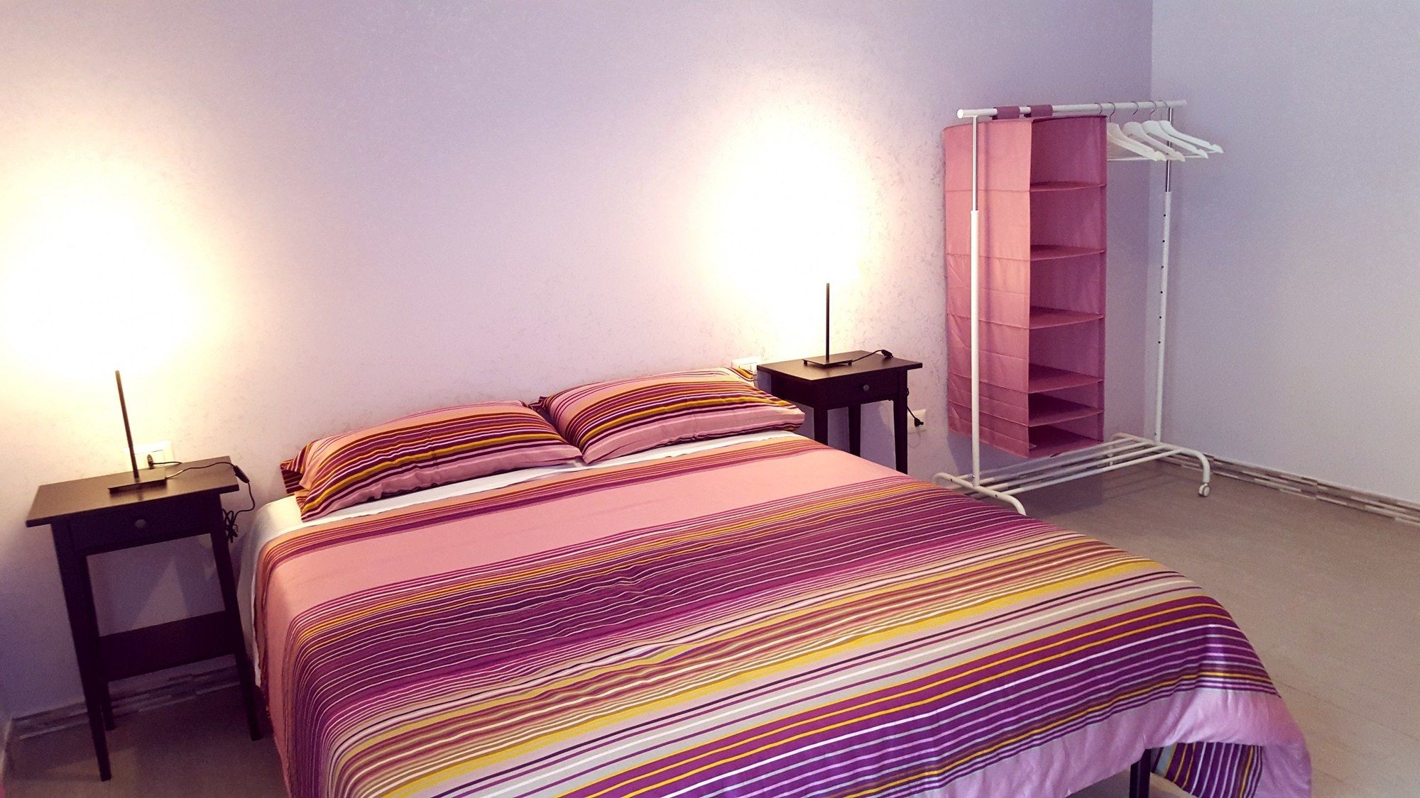 Фото Mancini Hostel Naples