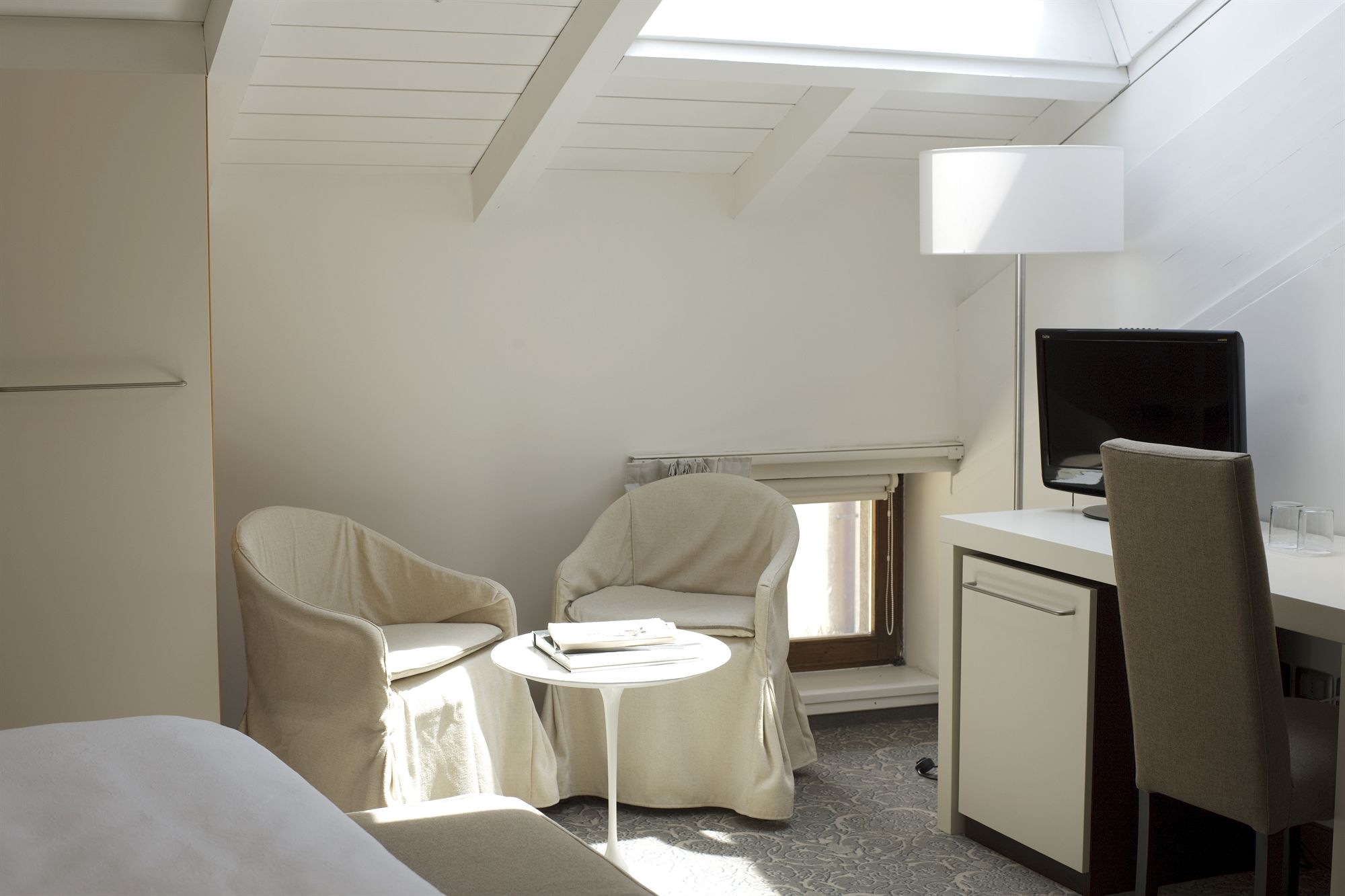 Фото Hotel Accademia Trento