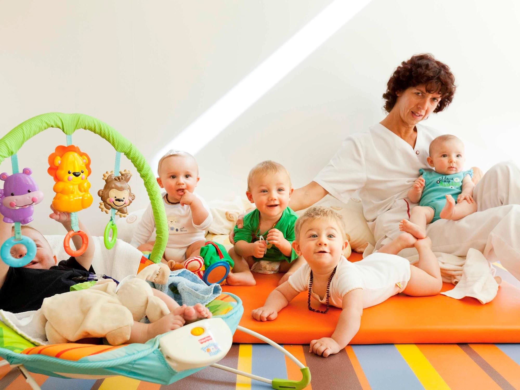 Фото Mercure Thalasso & Spa Port Frejus