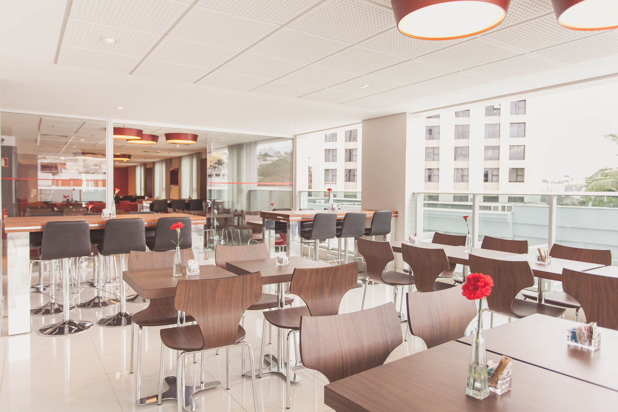 Фото Ramada Encore Belo Horizonte Minascasa