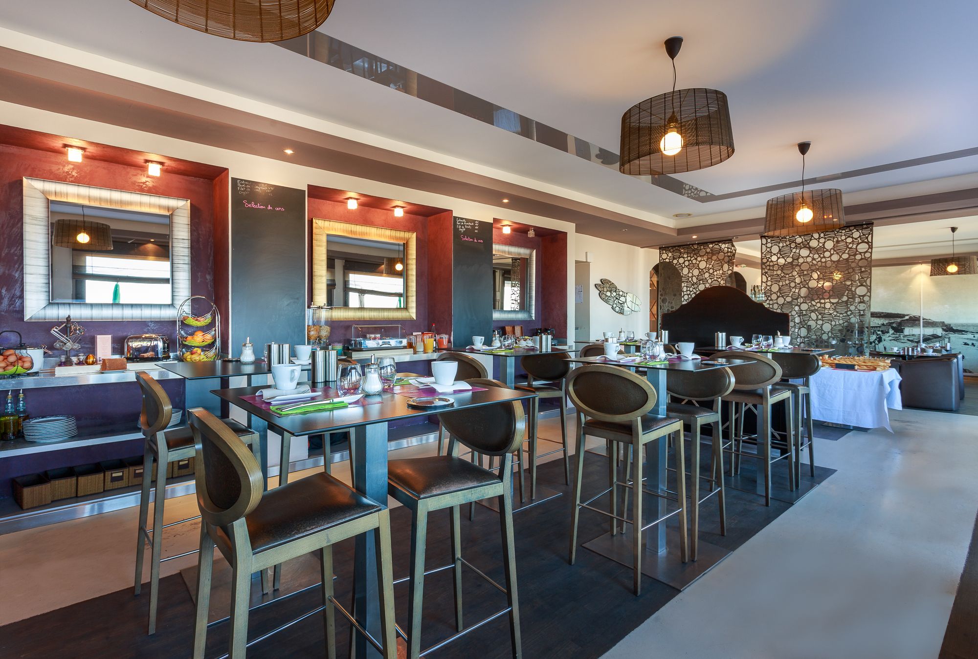 Фото Best Western Hotel De La Plage