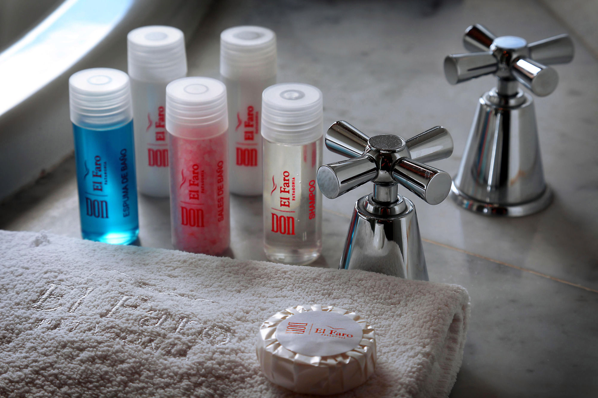 Фото El Faro Boutique Hotel & SPA by Don