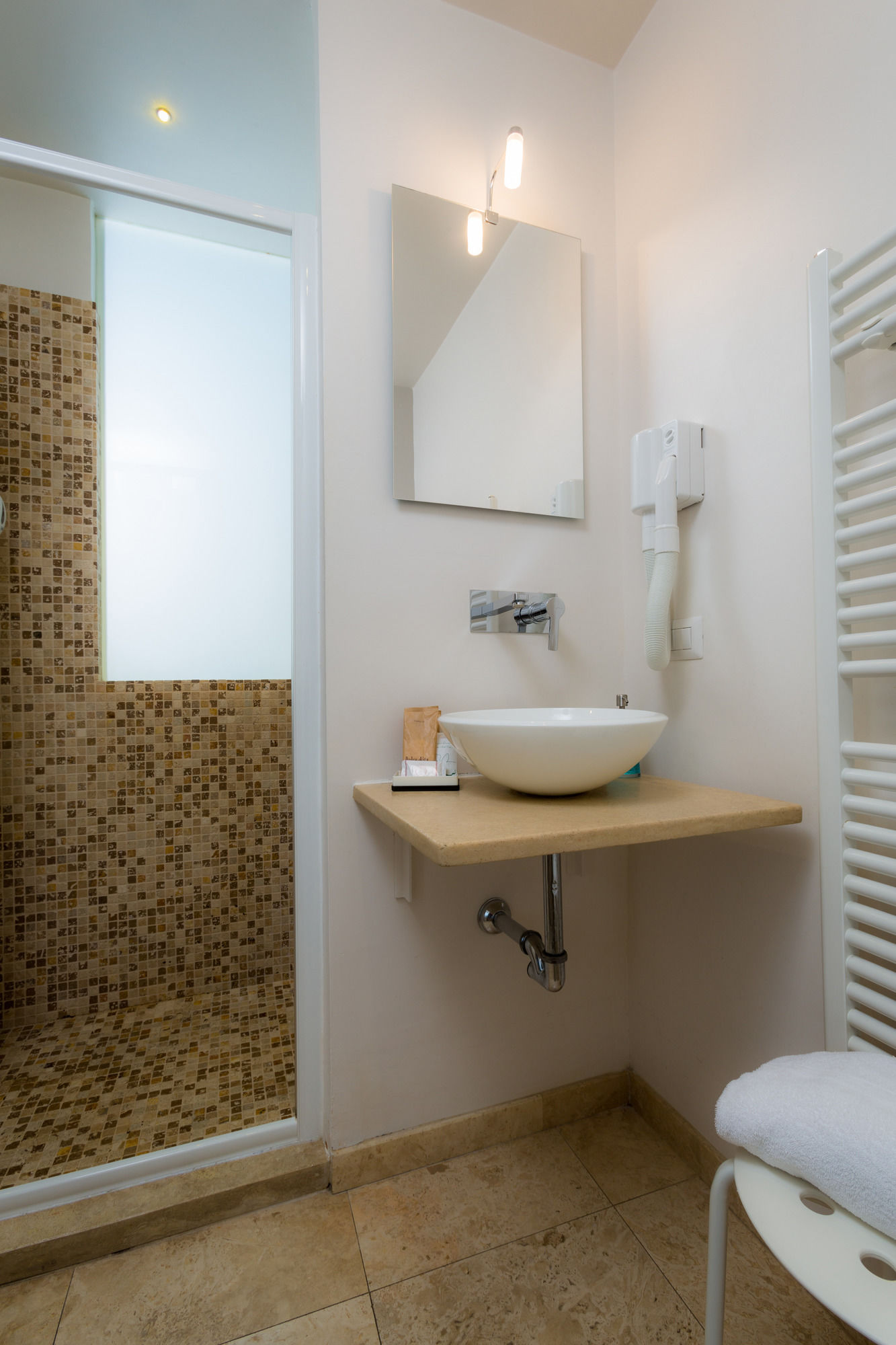 Фото Hotel La Casa di Morfeo