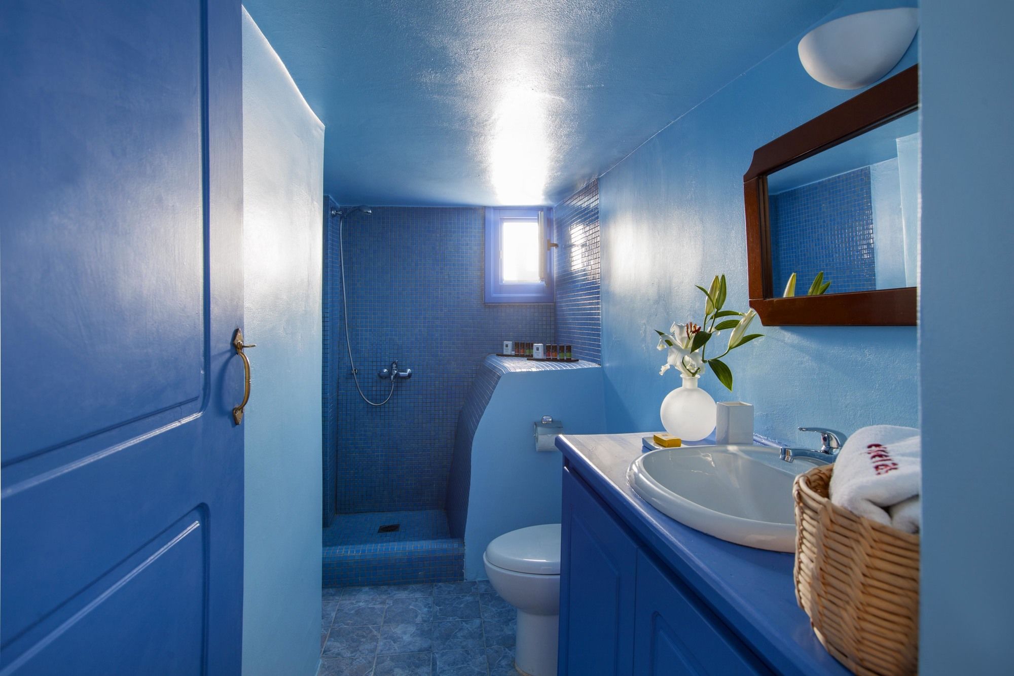 Фото Esperas Santorini