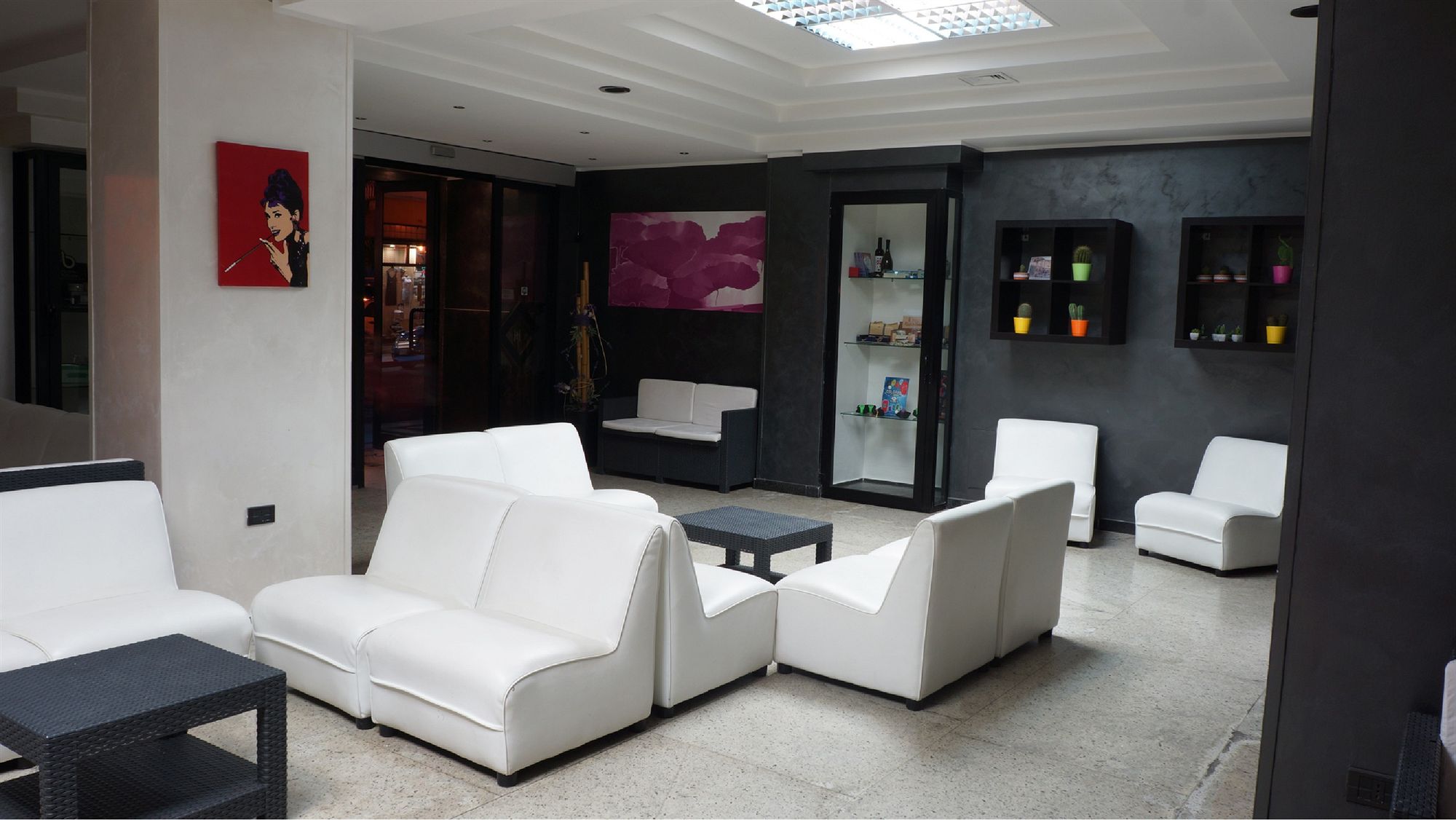 Фото Hotel Scigliano