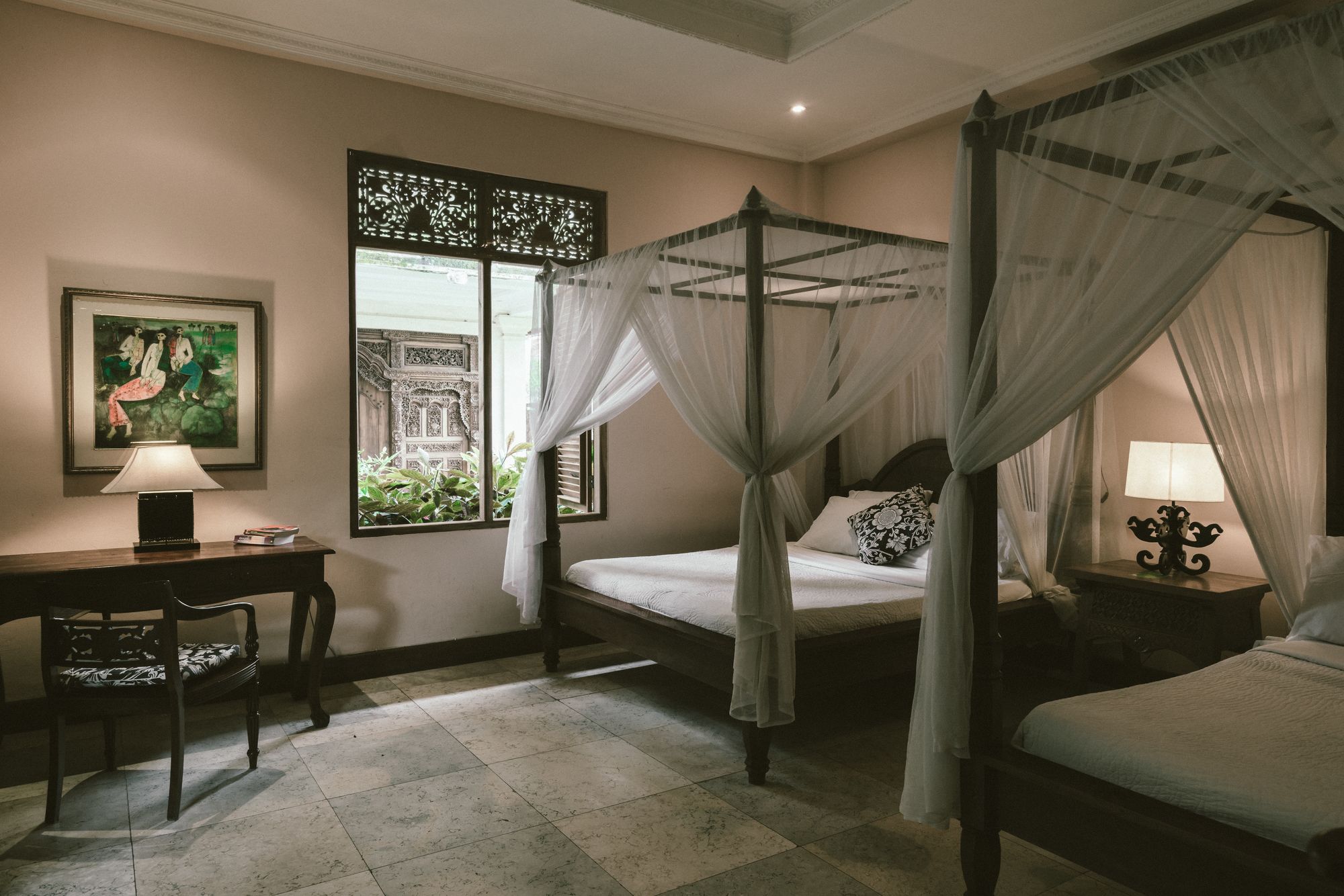 Фото Honeymoon Guesthouse