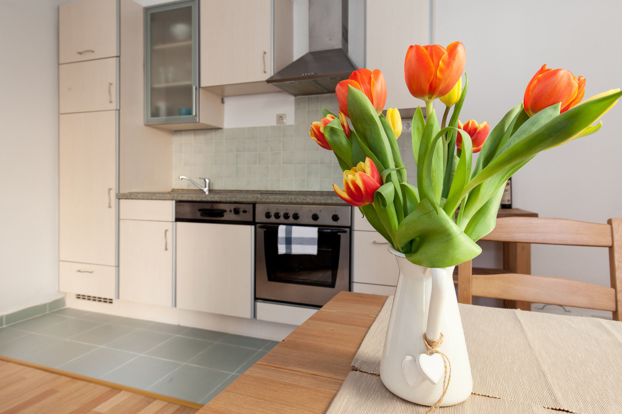 Фото Town Hall Apartments