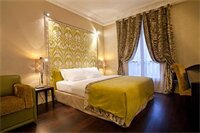 Фото Hôtel Ares Paris