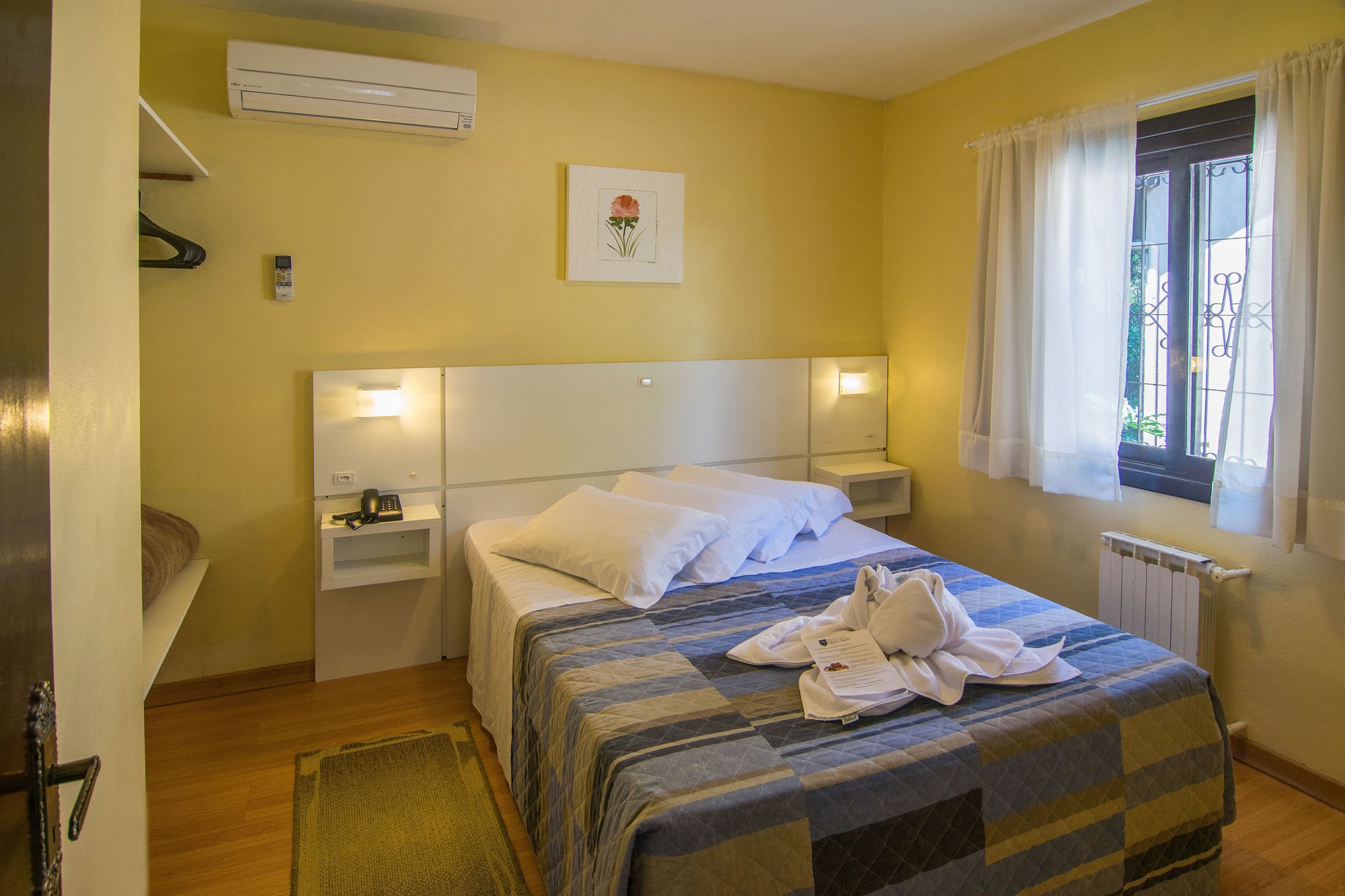 Фото Hotel Fioreze Quero Quero