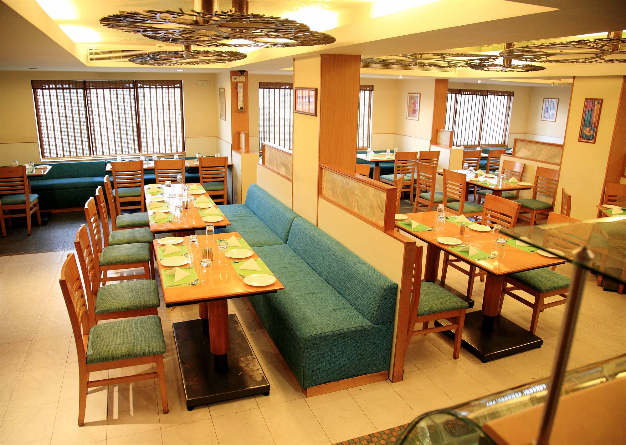 Фото Harrisons Hotel