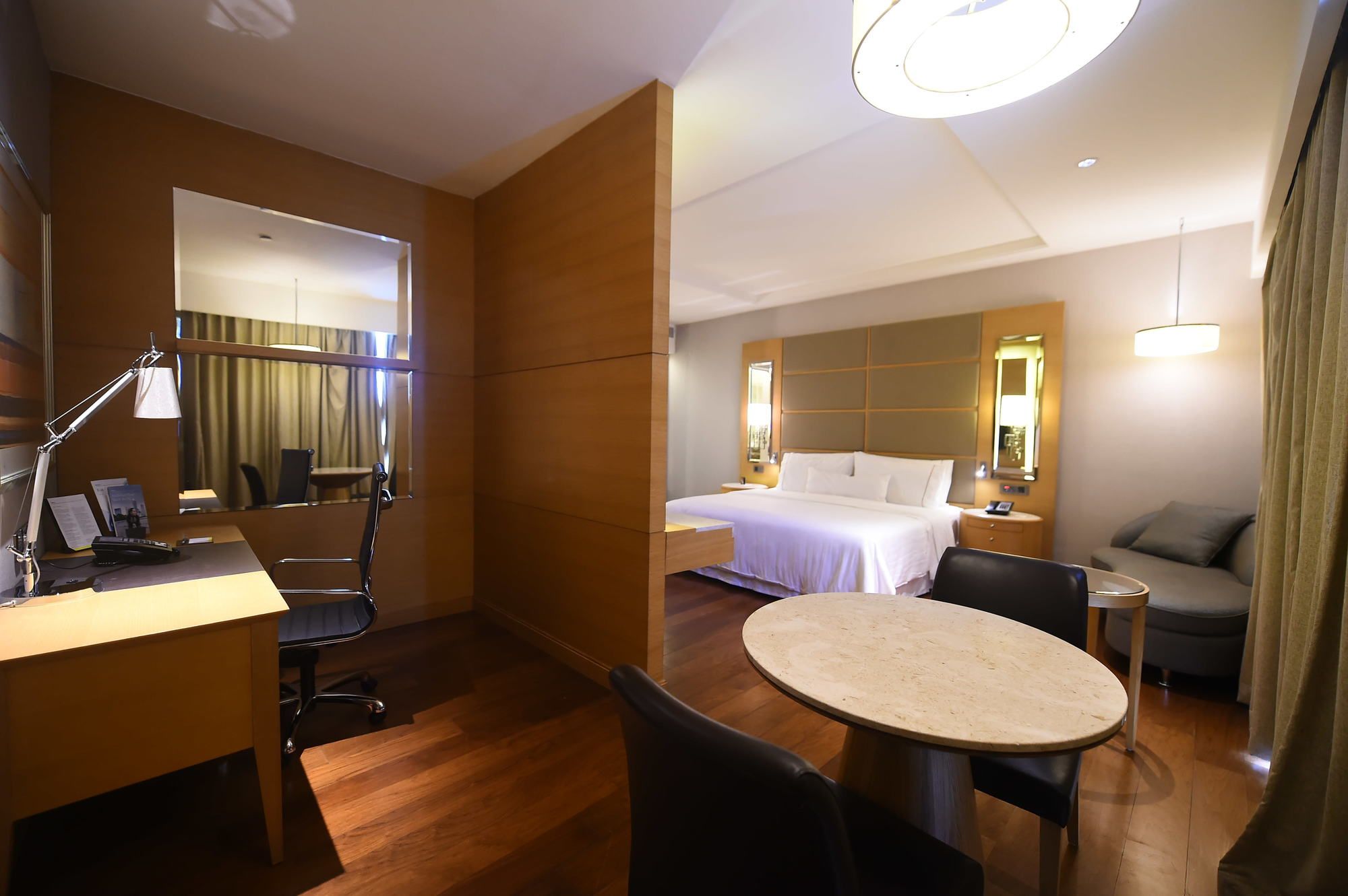 Фото The Westin Chennai Velachery