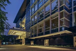 Гостиница Mercure Jakarta Sabang