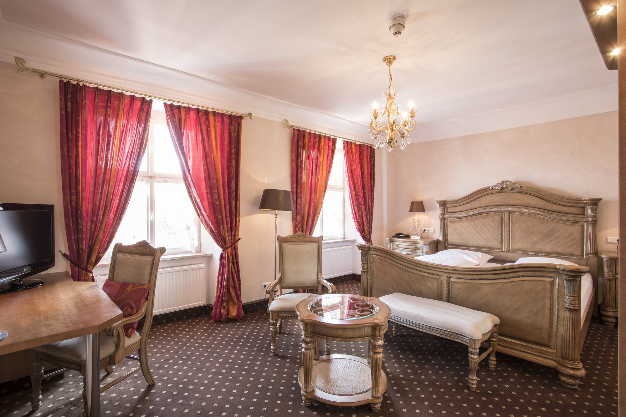 Фото Meiser Altstadt Hotel