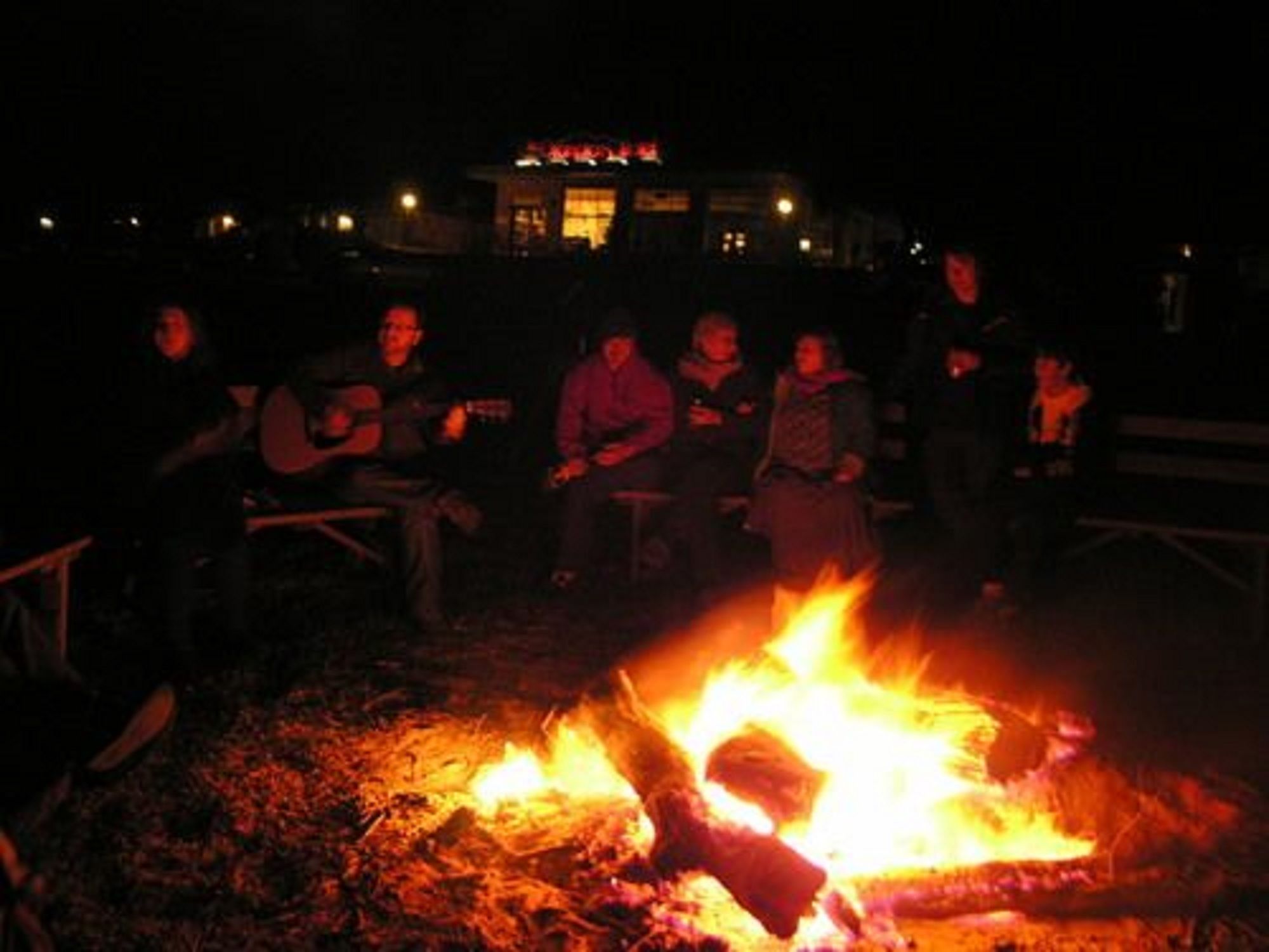 Фото The Grampians Motel & The Views Restaurant
