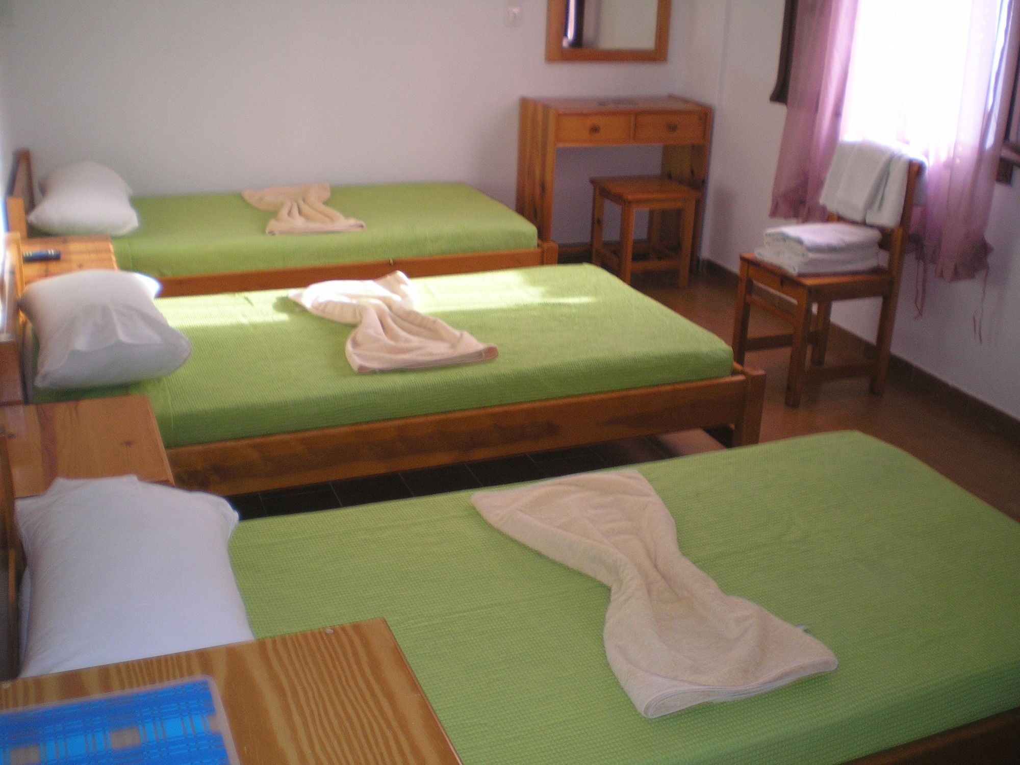 Фото Golden Sun Hotel