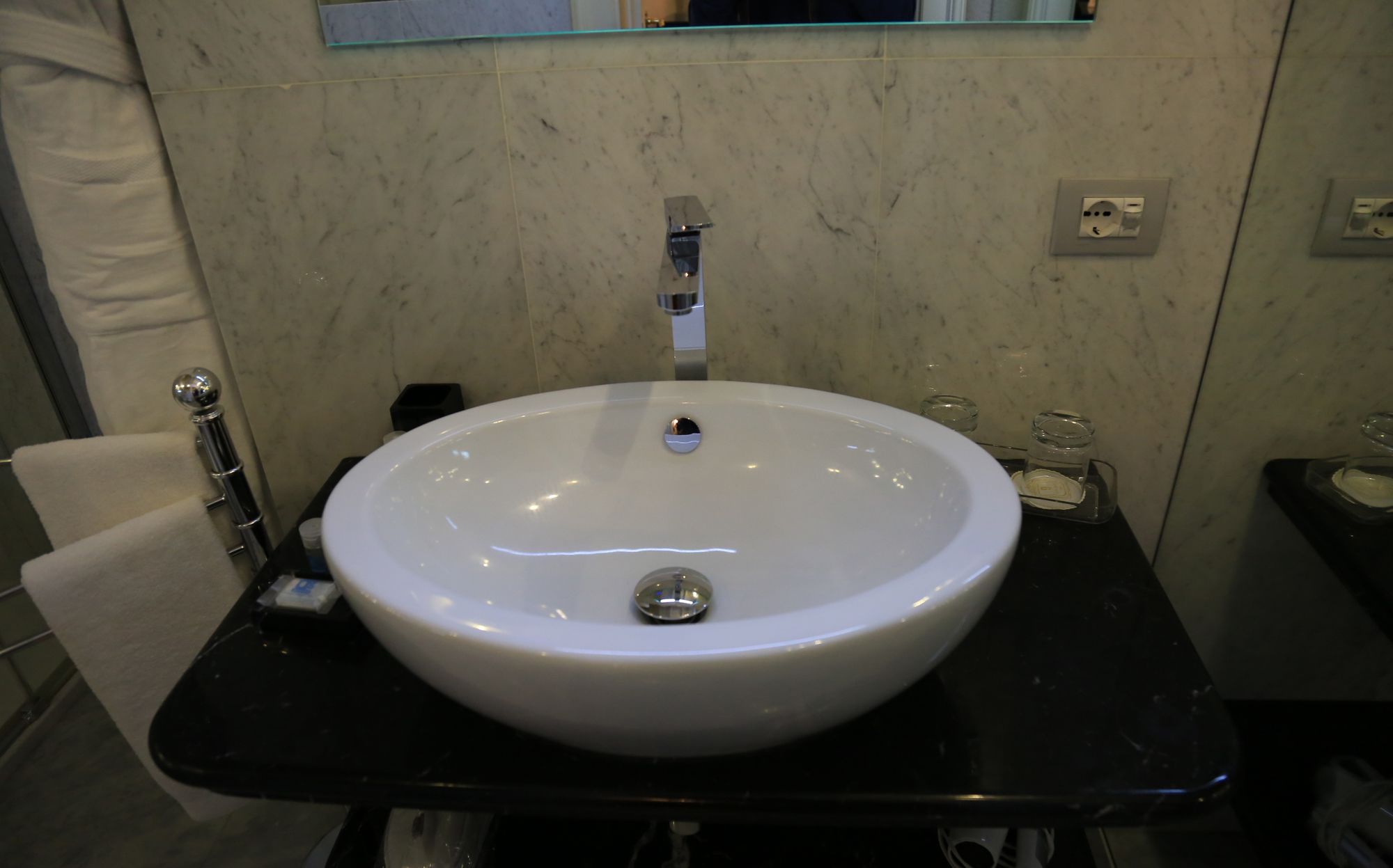 Фото Santa Marta Suites