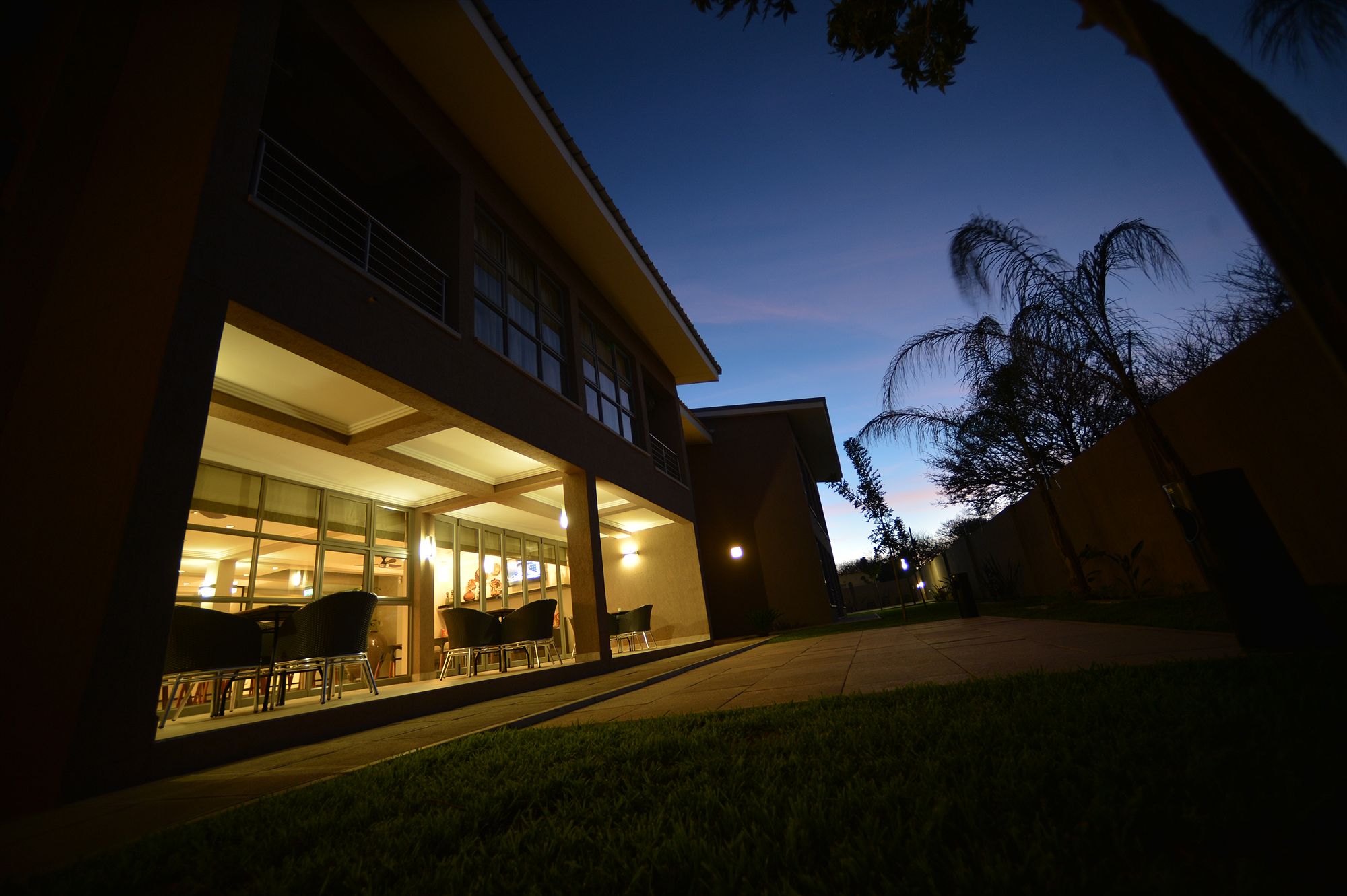 Фото Regent Select Hotel