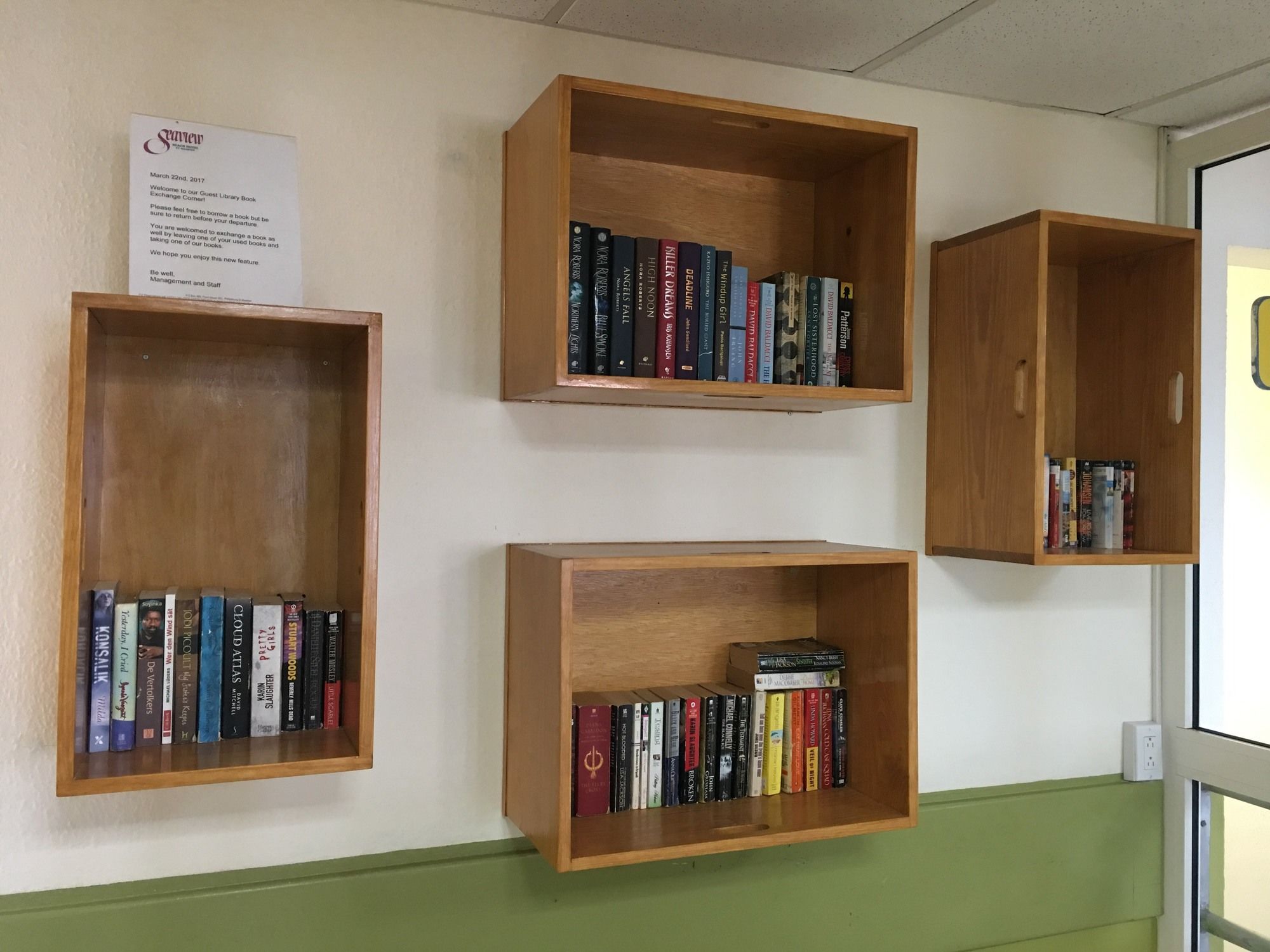 Фото Seaview Beach Hotel