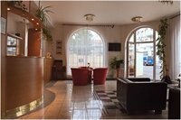 Фото Hotel Attic