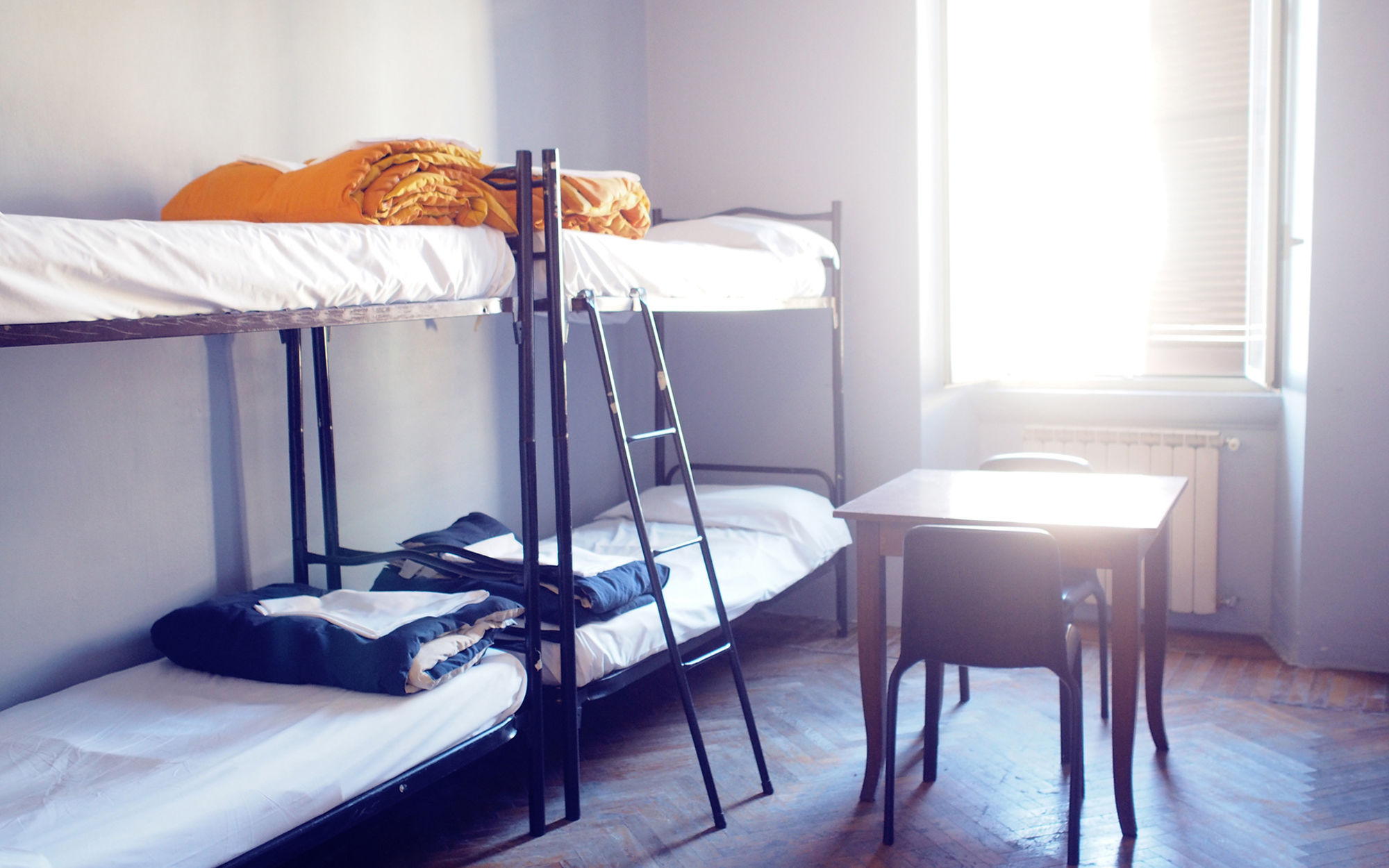 Фото M&j Place Hostel Rome