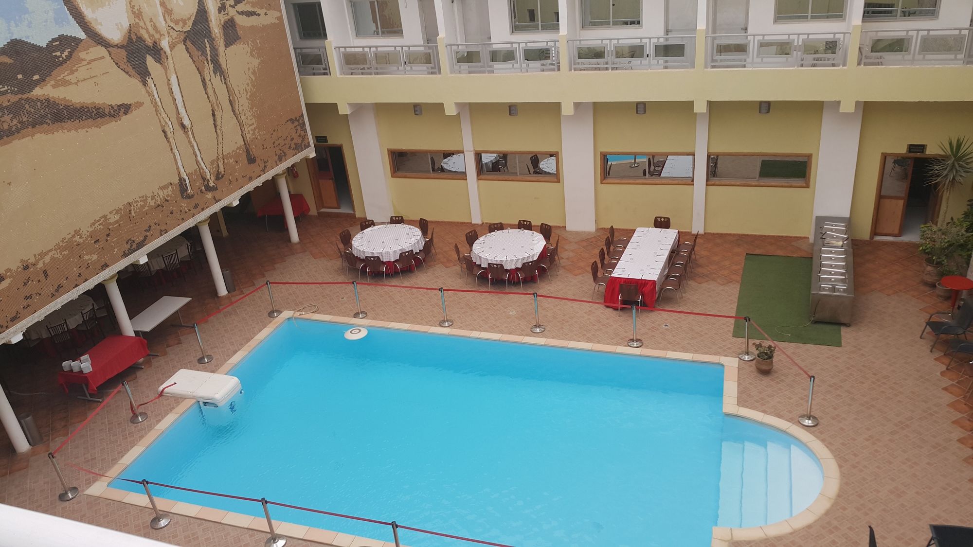 Фото Hotel Wissal