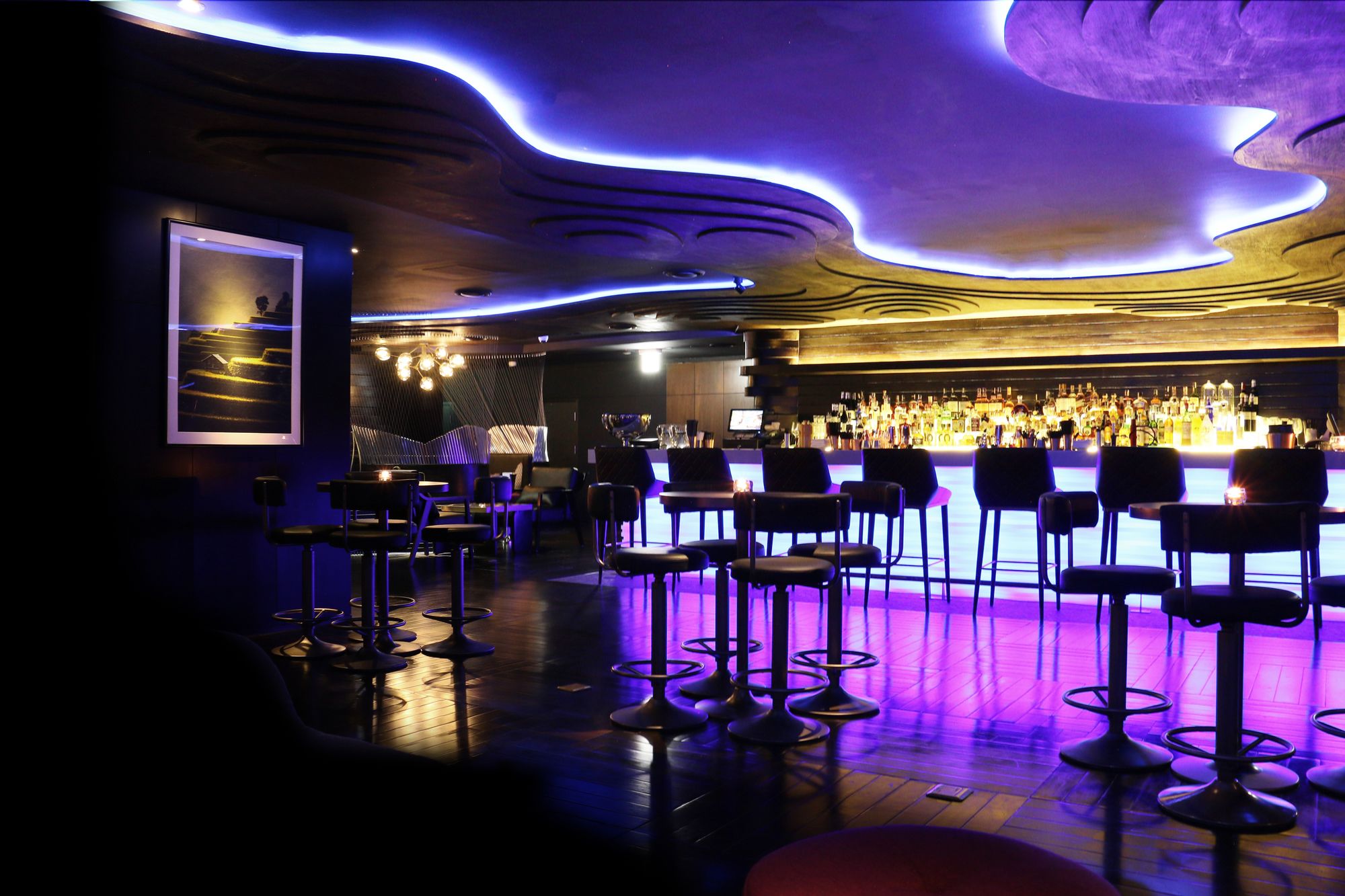 Фото InterContinental Hanoi Landmark72