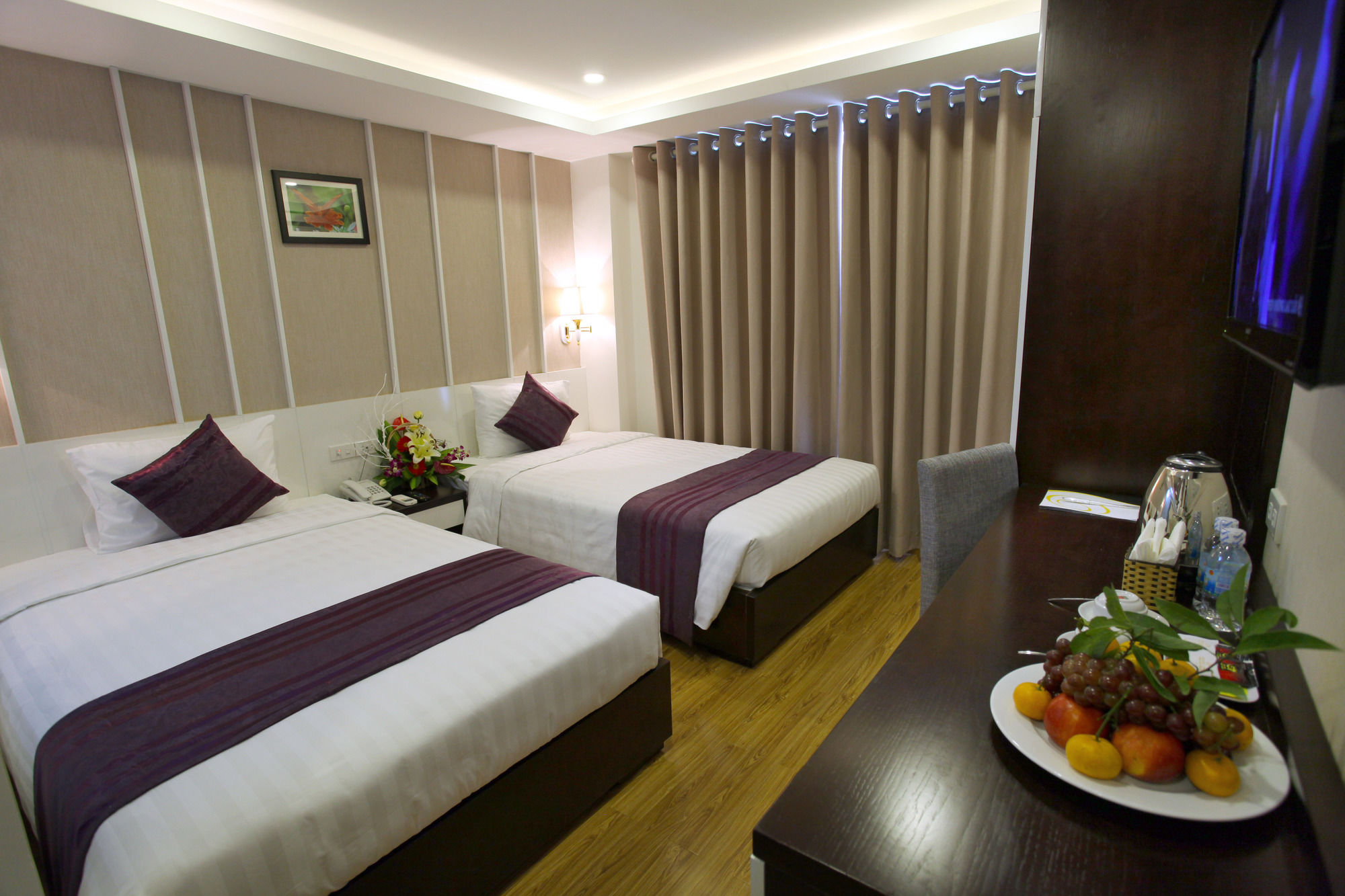 Фото Golden Time Hotel