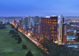 Гостиница Sheraton Mar Del Plata Hotel