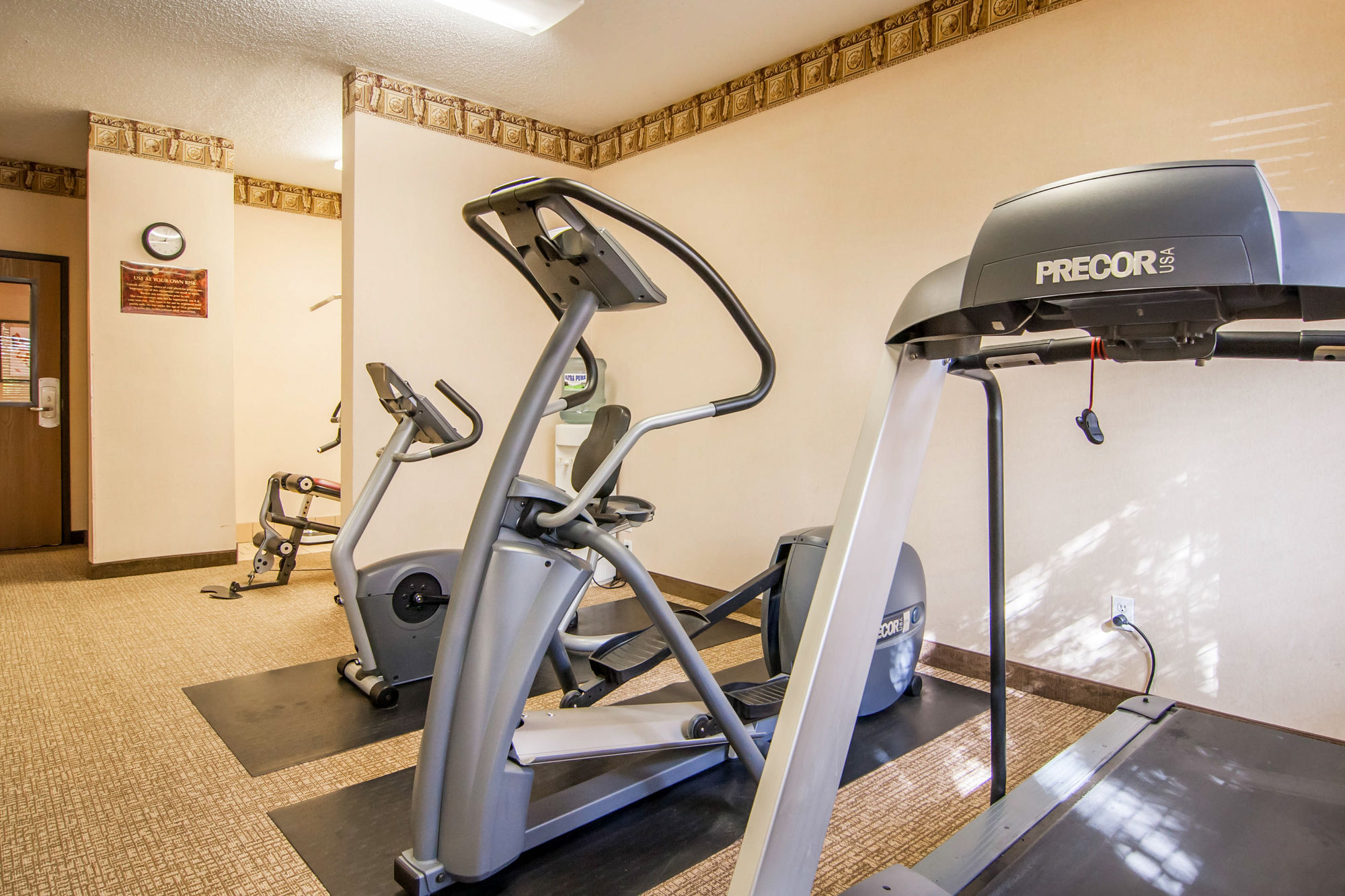 Фото Comfort Inn South