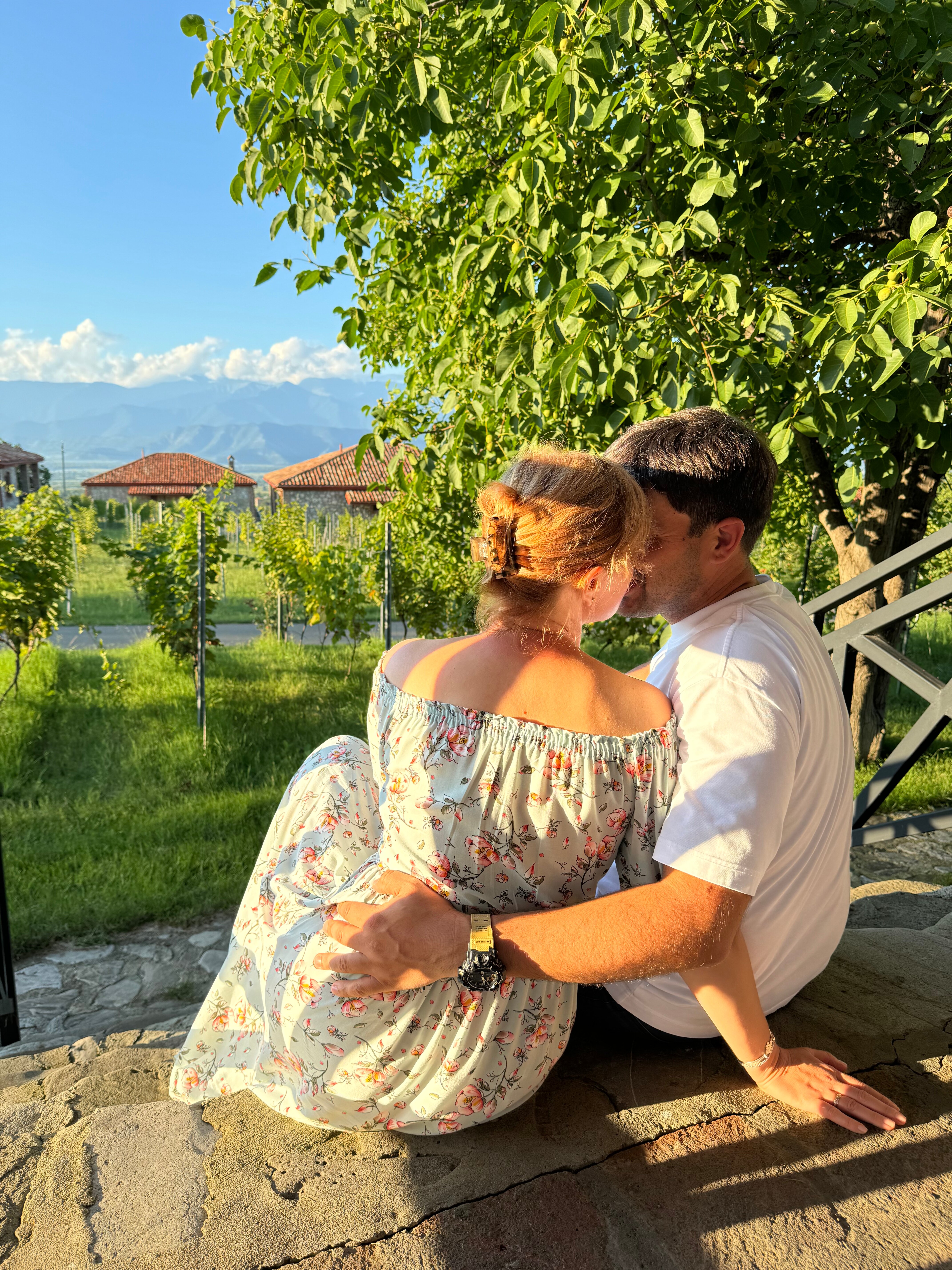 Фото Schuchmann Wines Chateau & SPA