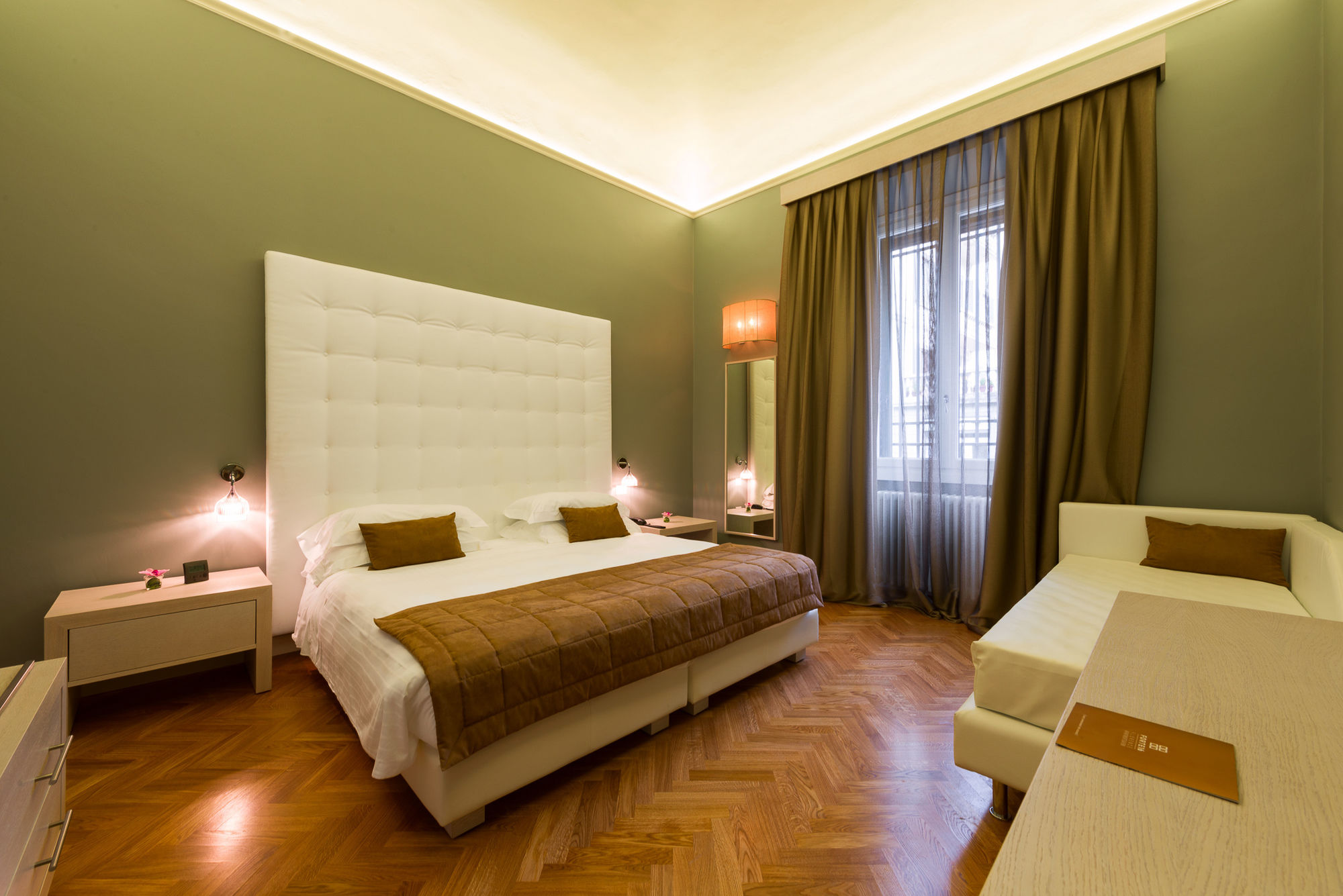 Фото My Forte Relais de Charme