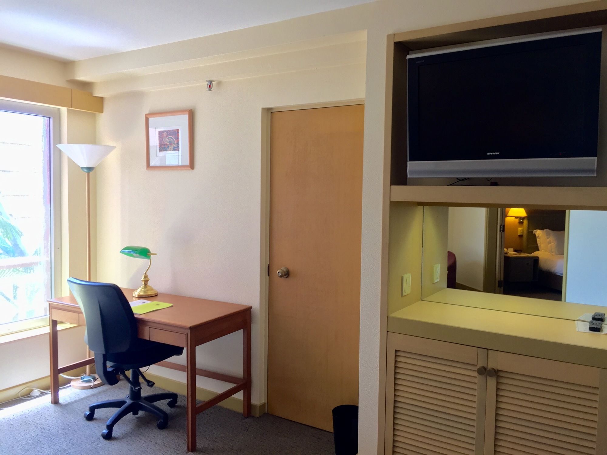 Фото DoubleTree by Hilton Hotel Esplanade Darwin