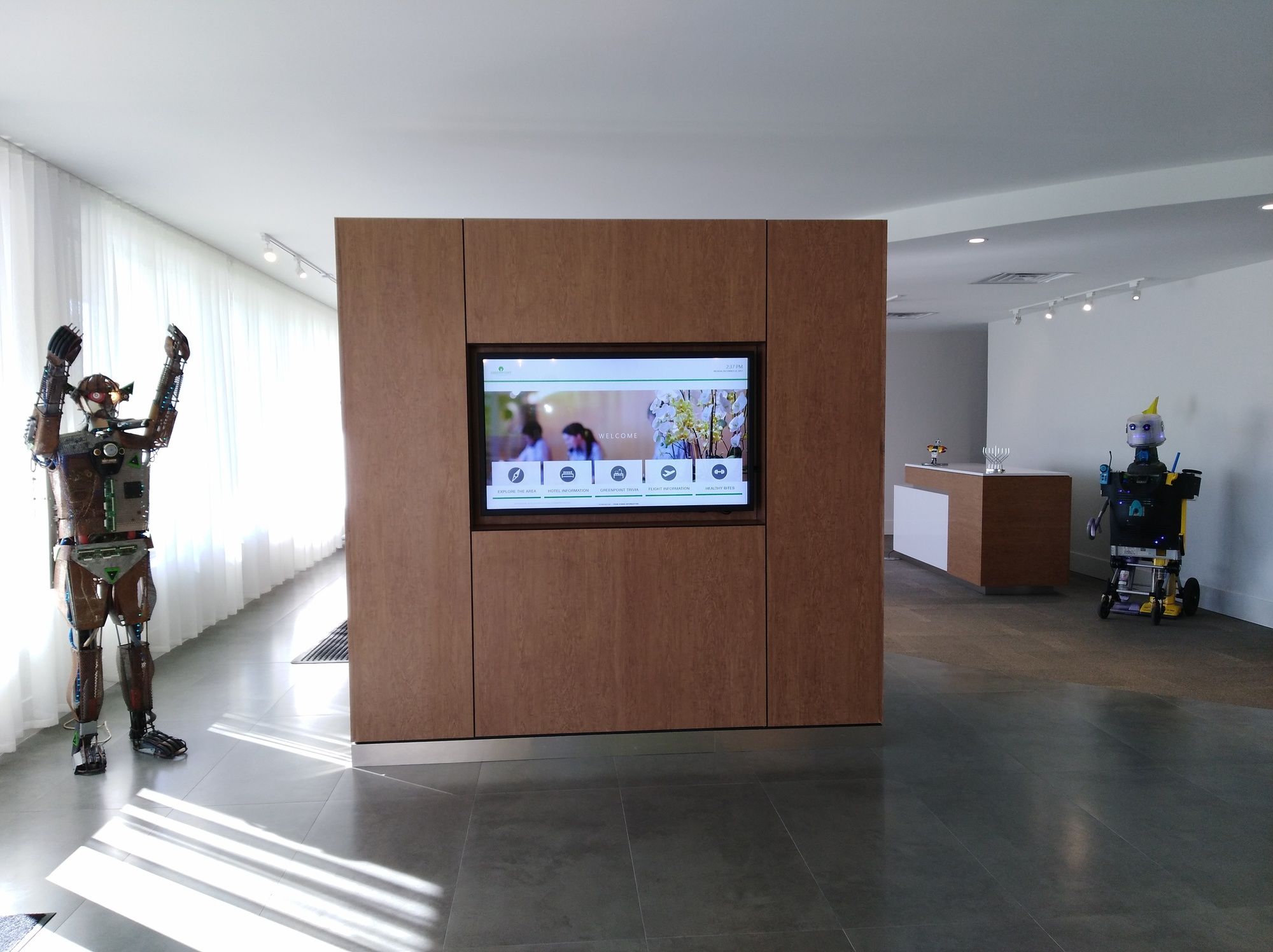 Фото GreenPoint Hotel Kissimmee