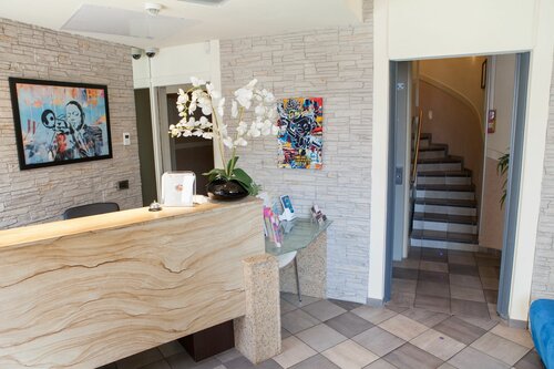 Внешний вид отеля Villa d'Elsa в Антибе, фото 3