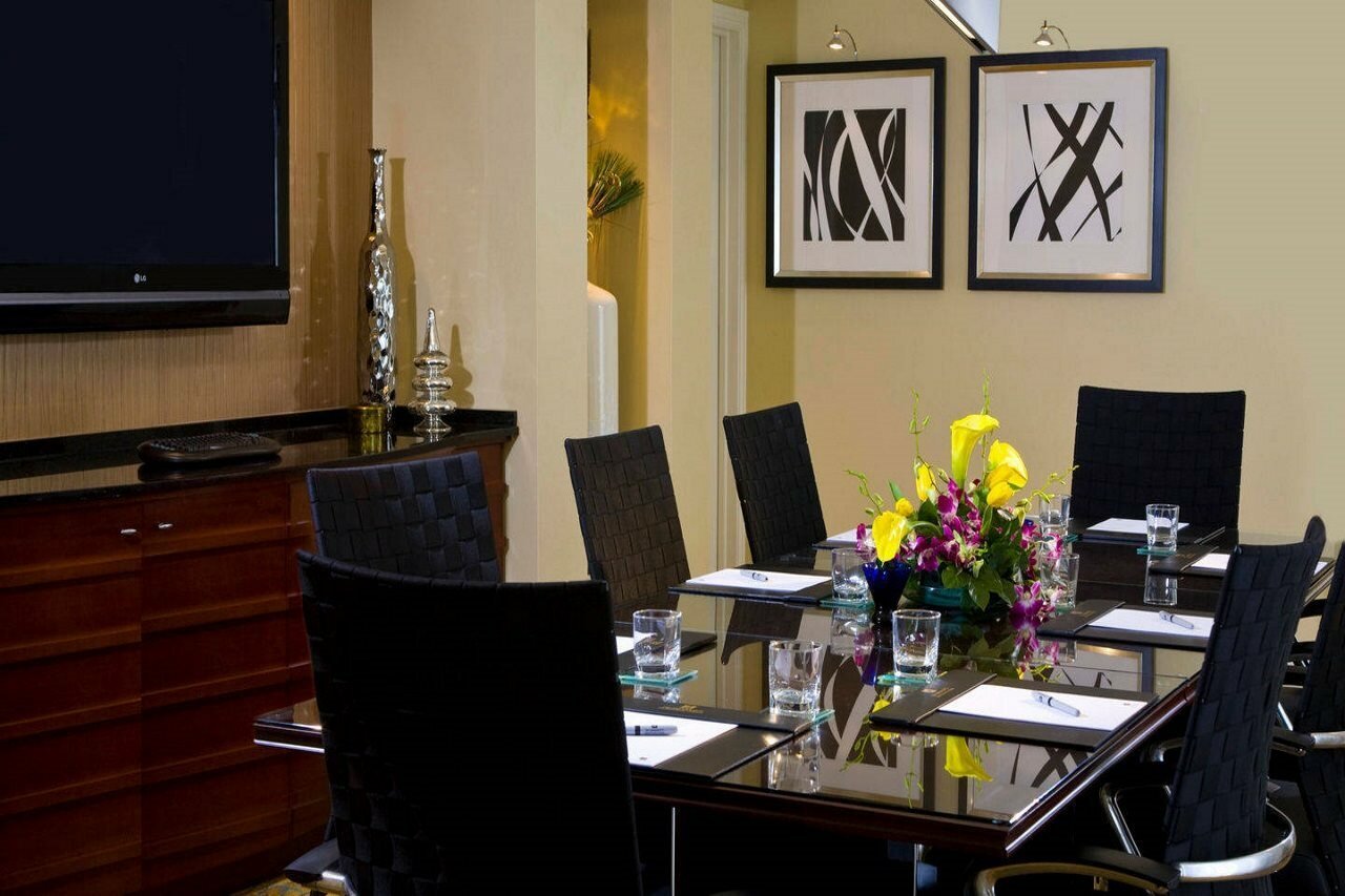 Фото JW Marriott Washington, DC