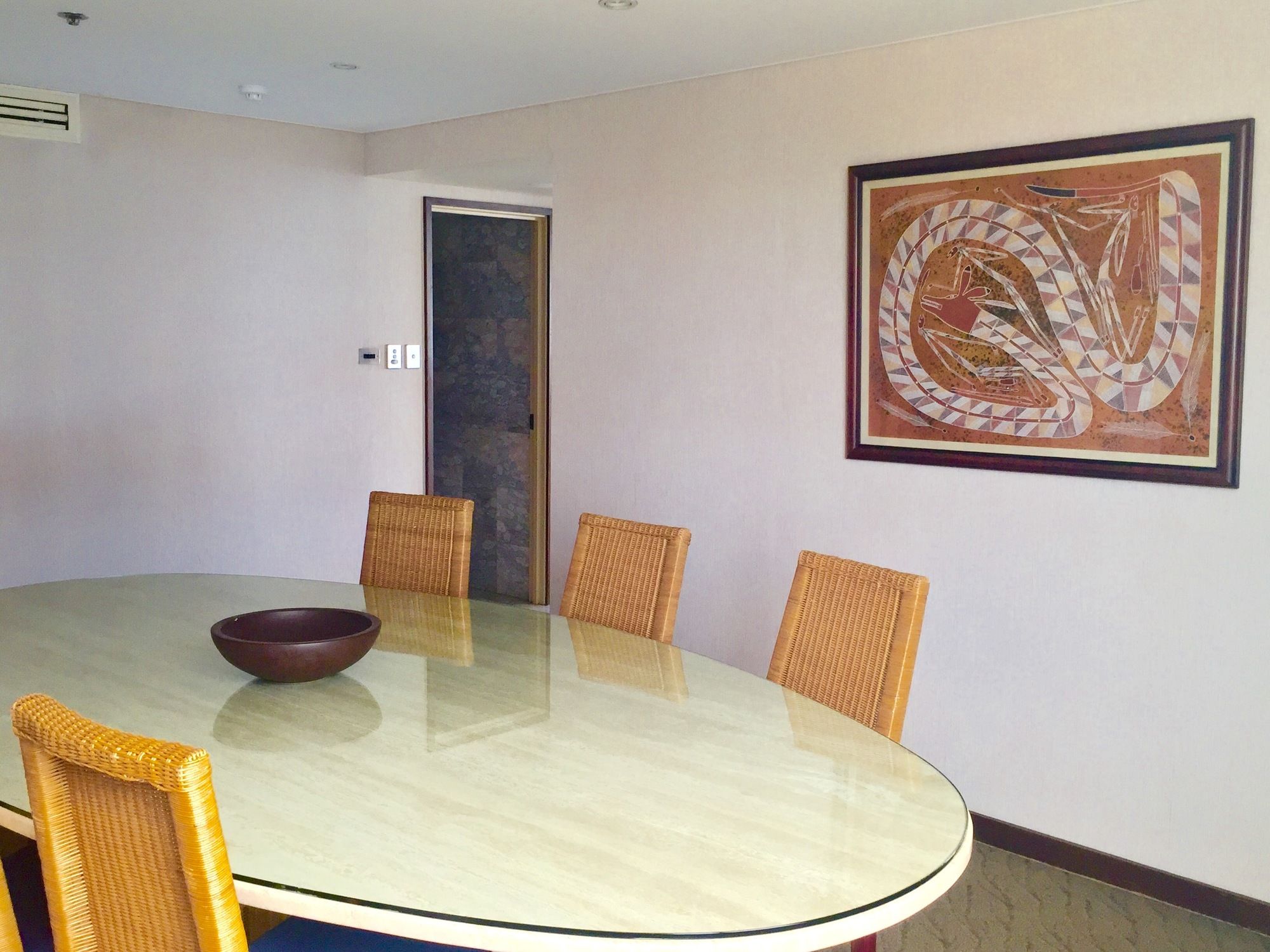 Фото DoubleTree by Hilton Hotel Esplanade Darwin