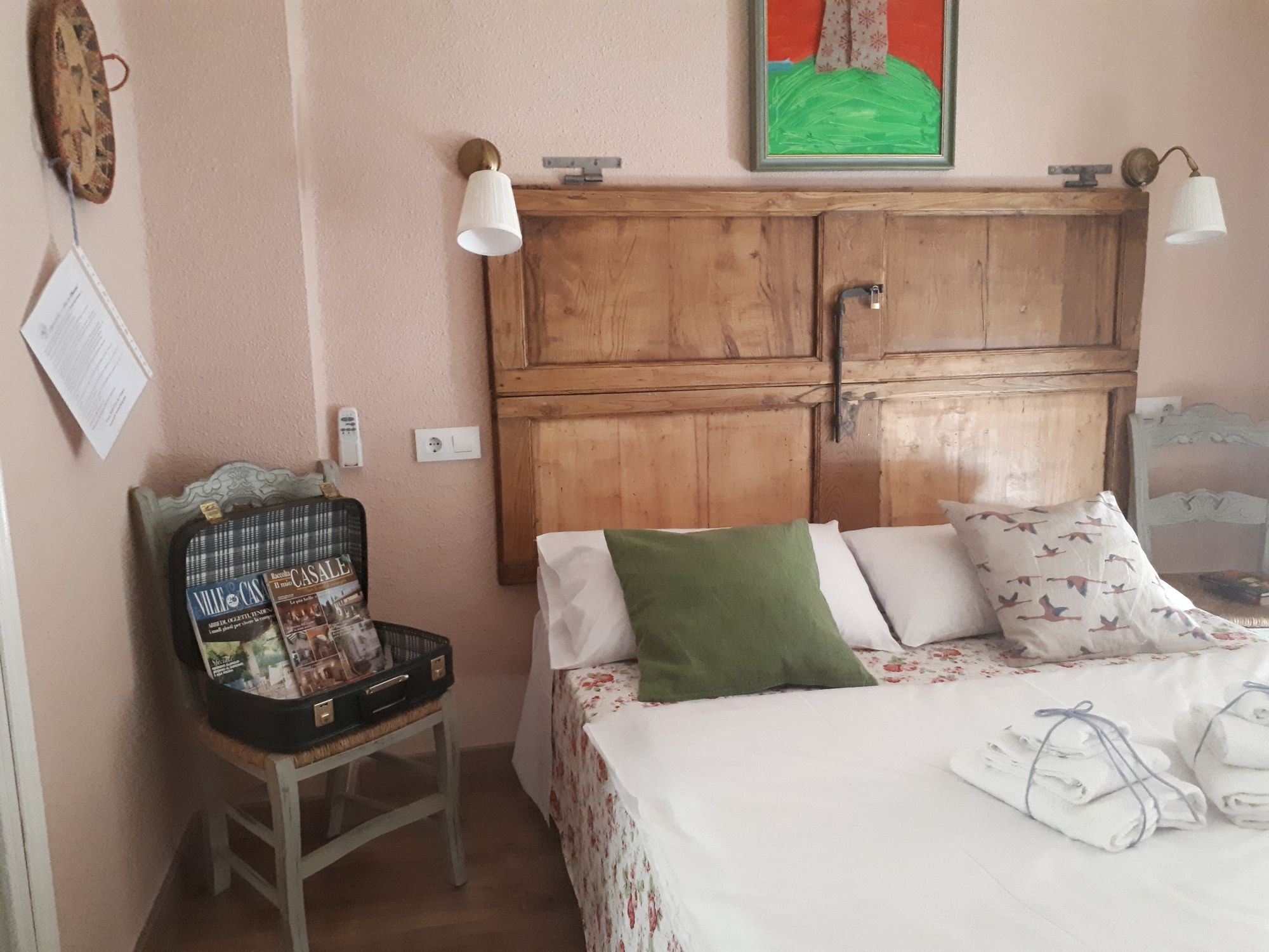 Фото Live in Chianti