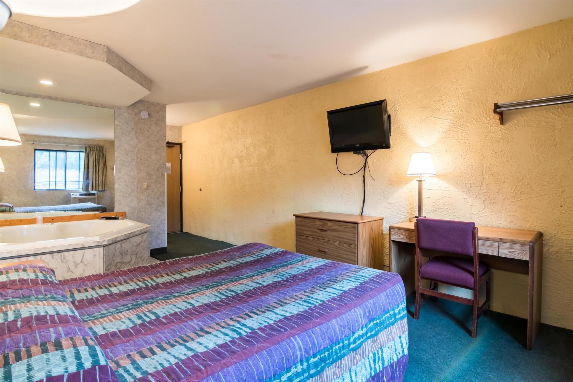 Фото Motel 6 Saint Paul Mn i 94