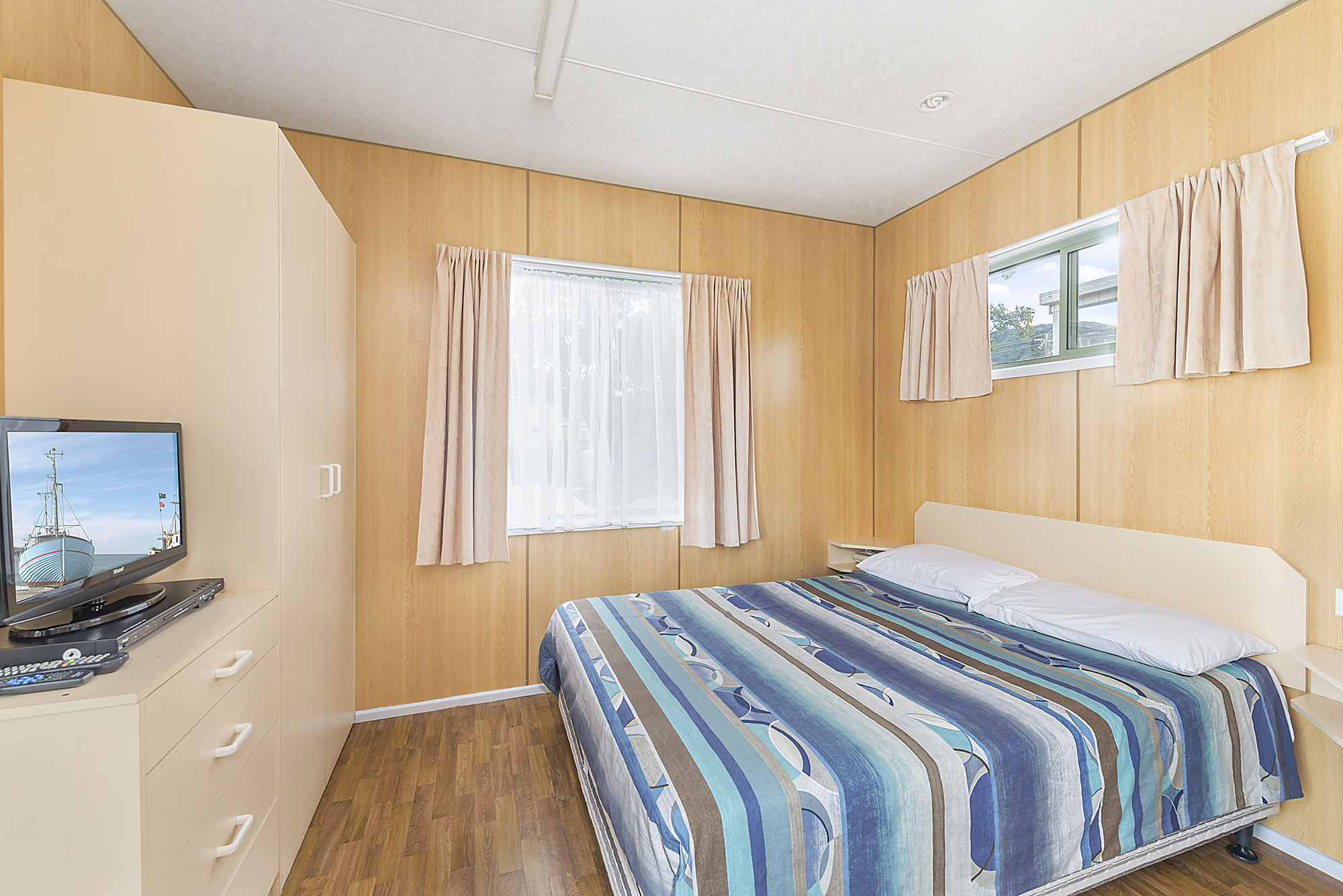 Фото Apollo Bay Holiday Park
