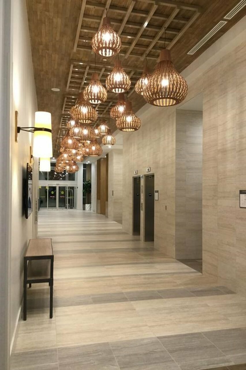 Фото Hyatt Place across from Universal Orlando Resort