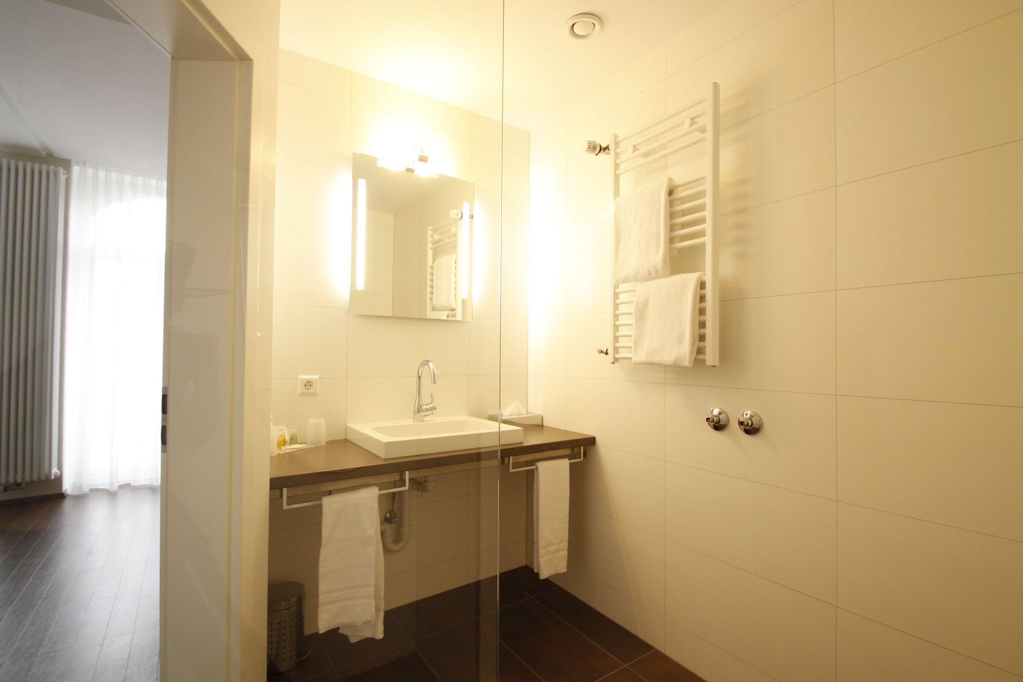 Фото Sure Hotel by Best Western Bad Dürrheim