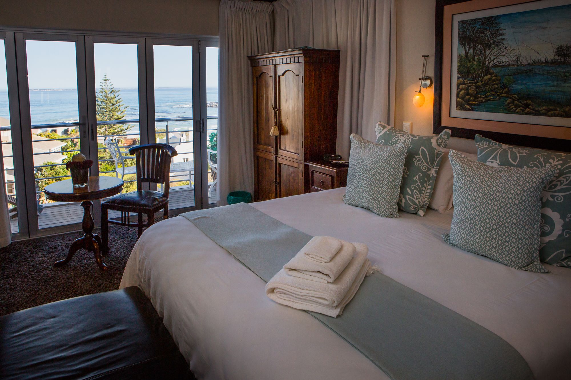 Фото Blaauw Village