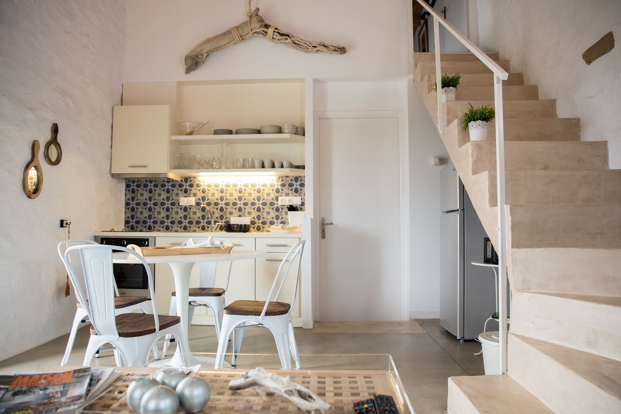 Фото Afentiko Pigadi