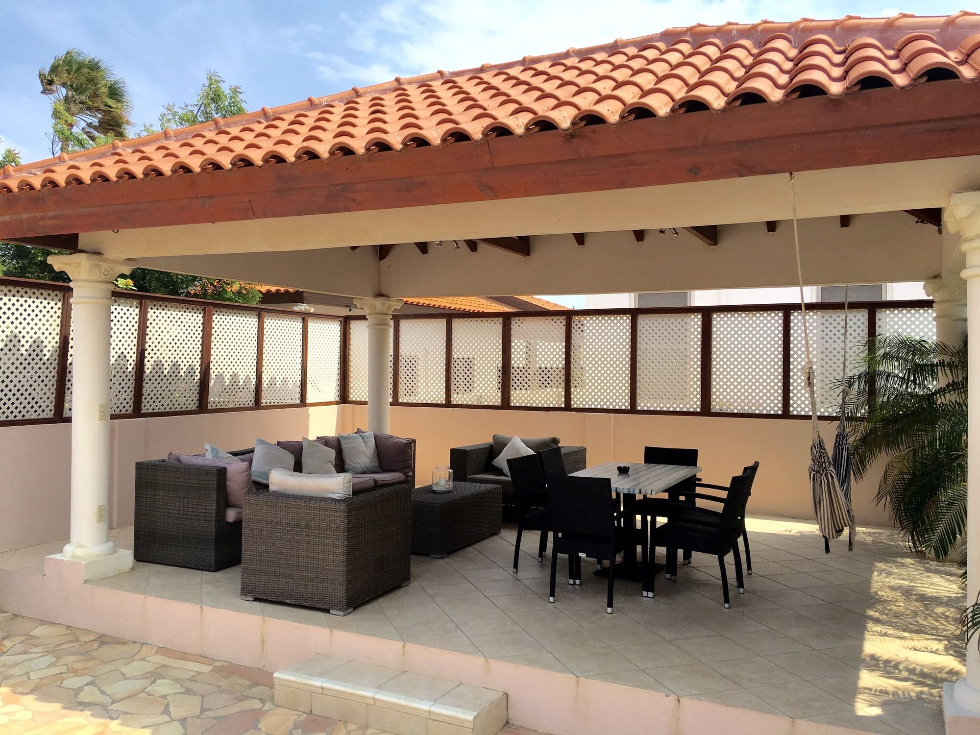 Фото Swiss Paradise Aruba