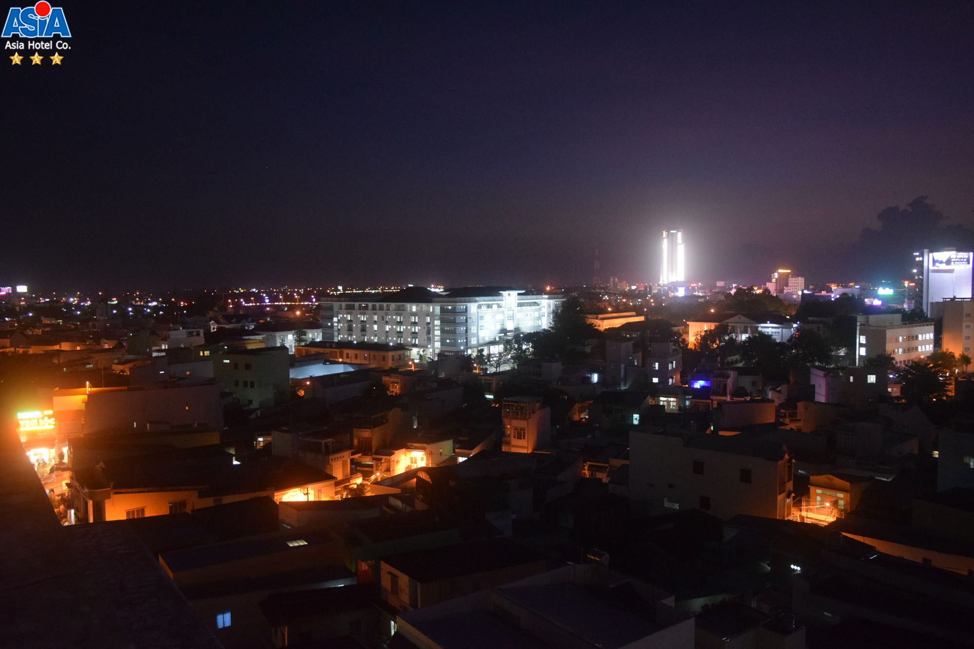 Фото Asia Hotel Can Tho